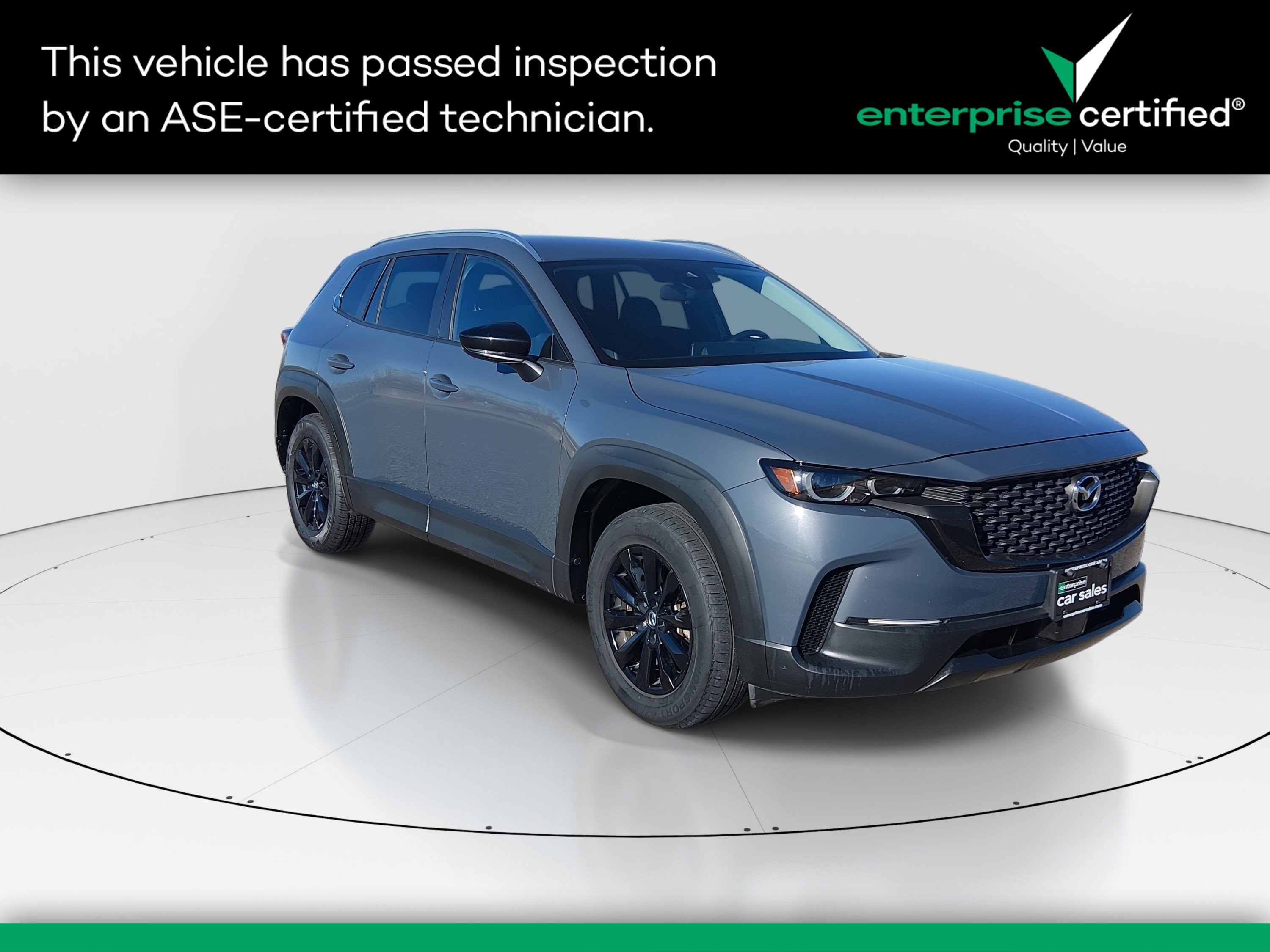 2024 Mazda CX-50 Preferred's photo