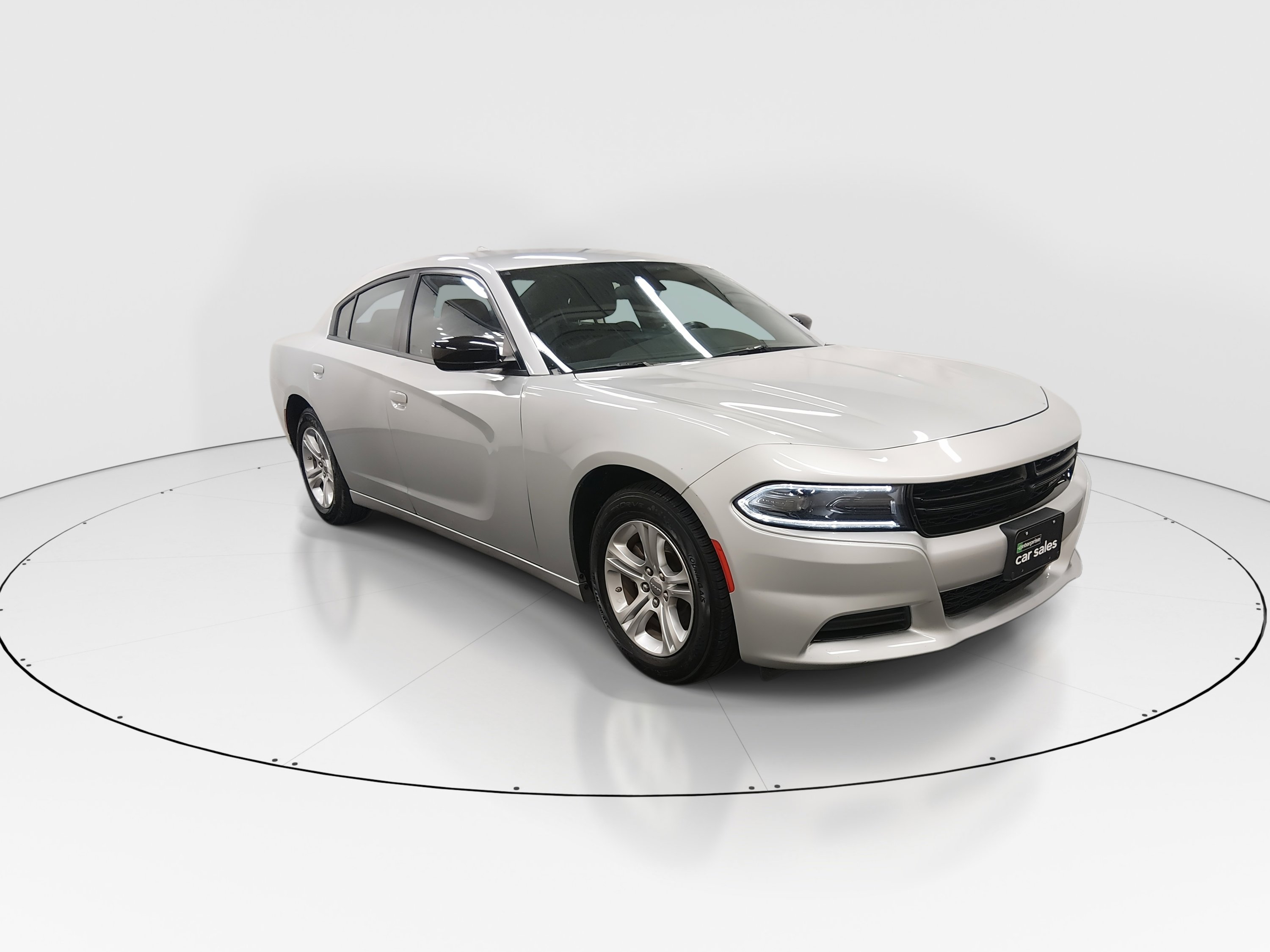 2023 Dodge Charger SXT's photo