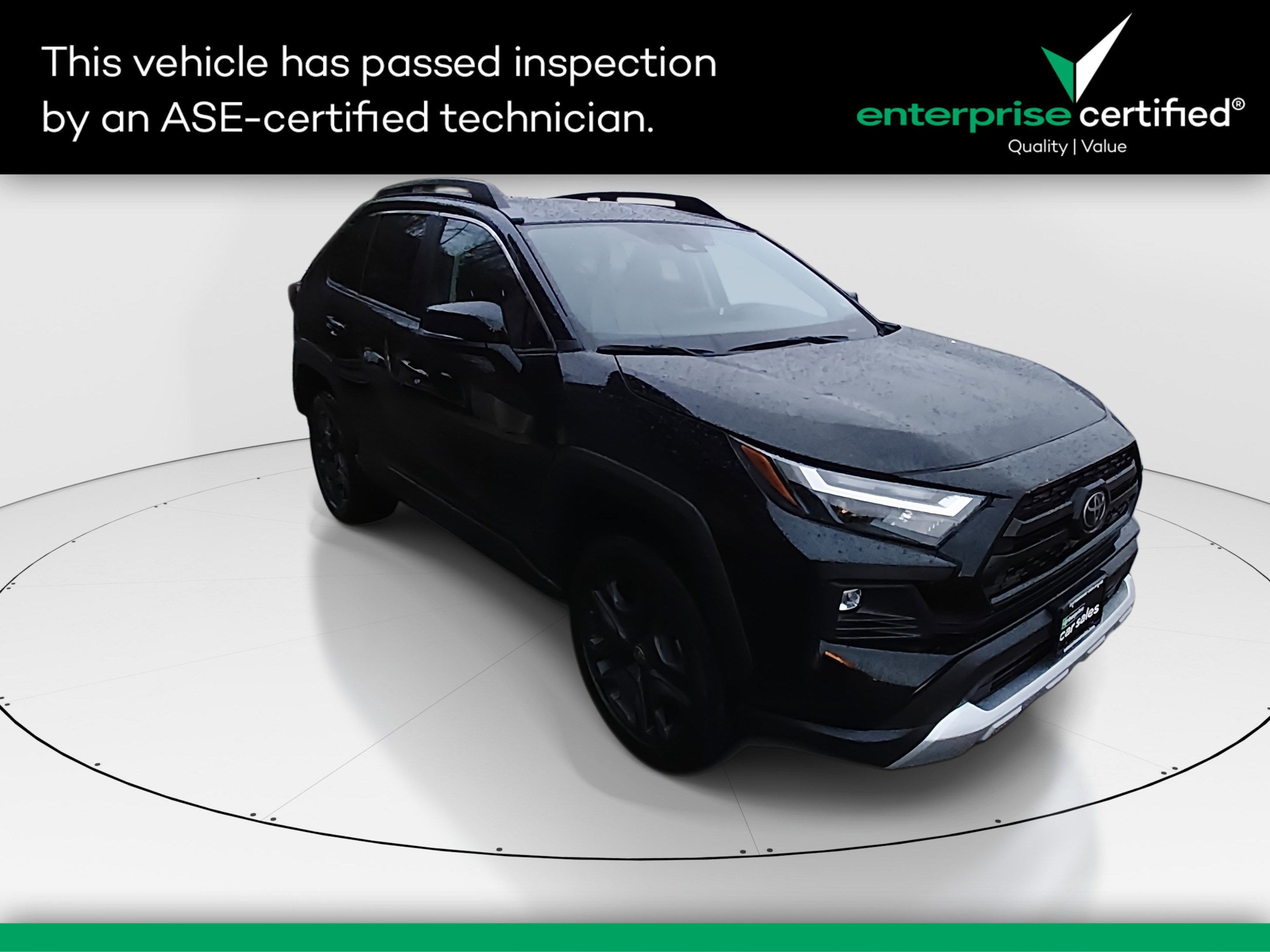 2024 Toyota RAV4 Adventure's photo