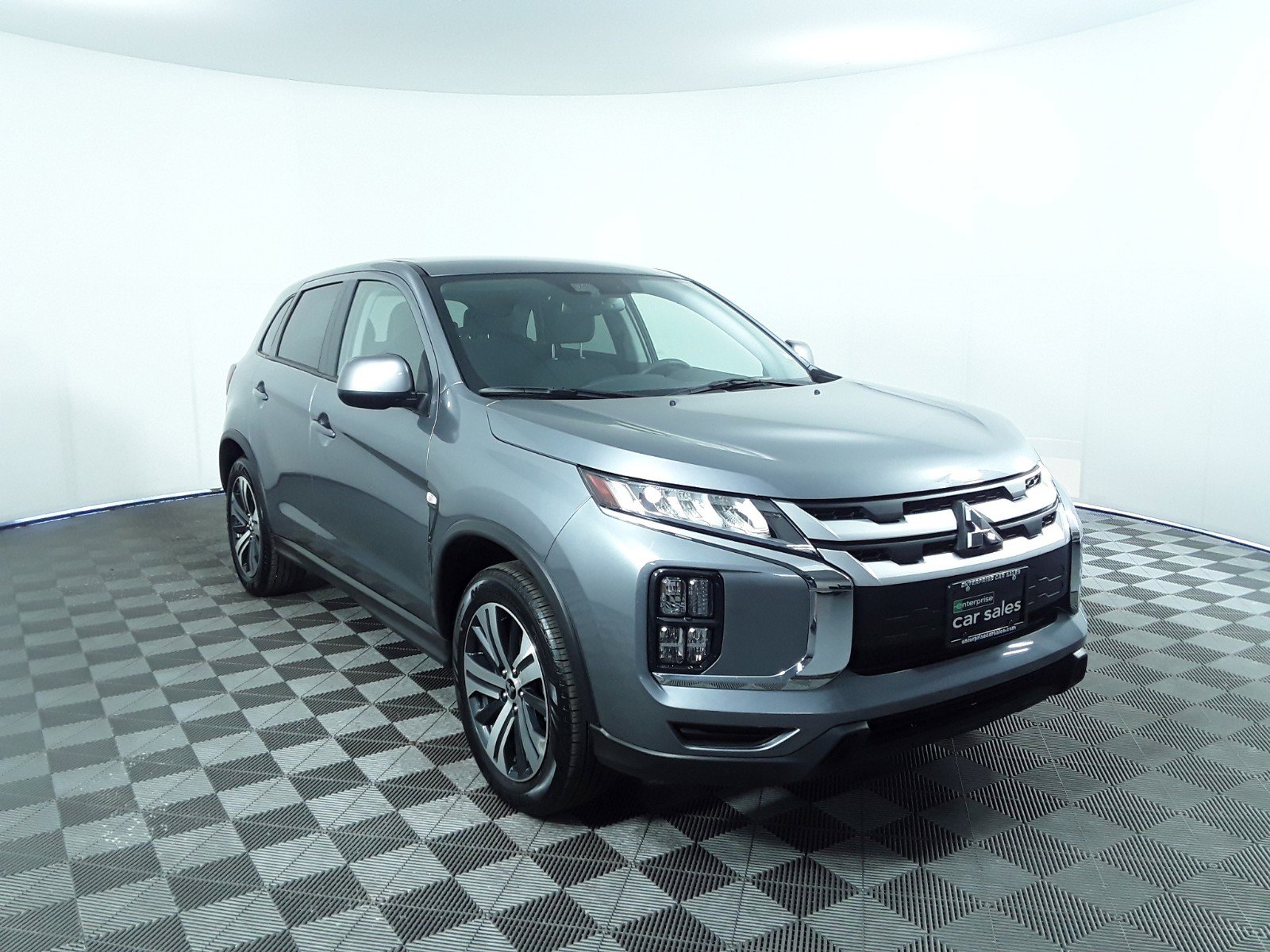 2024 Mitsubishi Outlander Sport ES 2.0 AWC