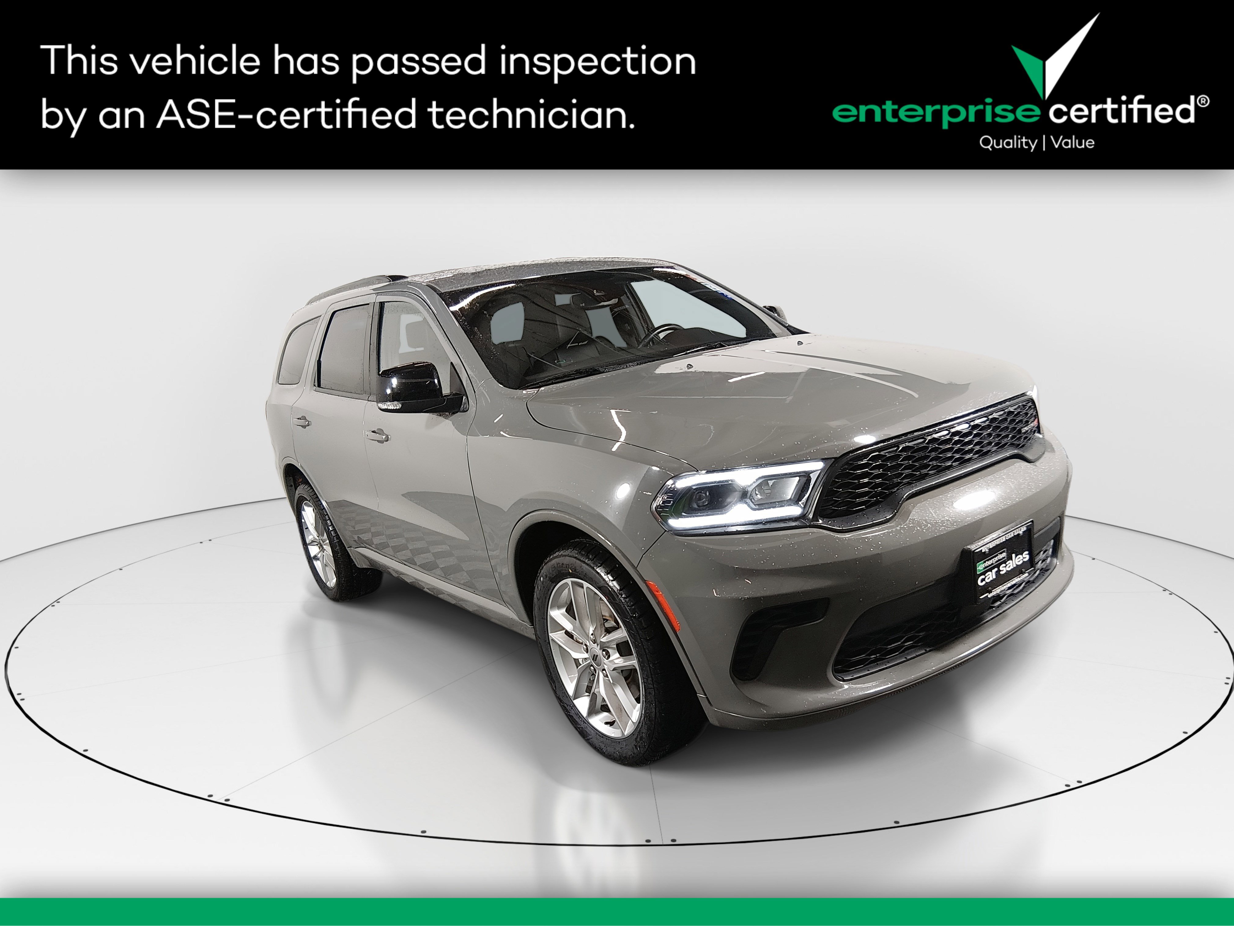 2024 Dodge Durango GT's photo