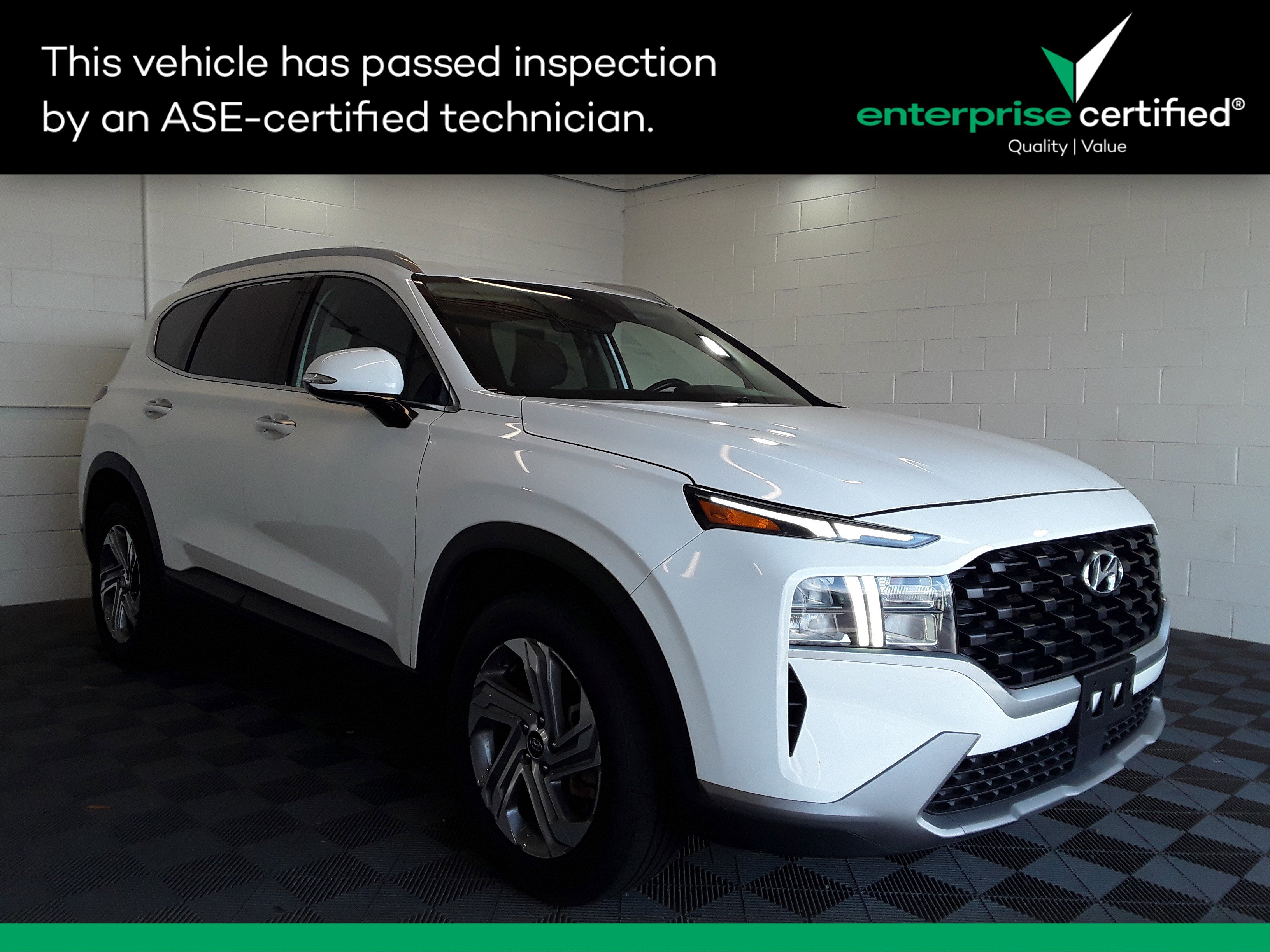 2023 Hyundai Santa Fe SEL FWD