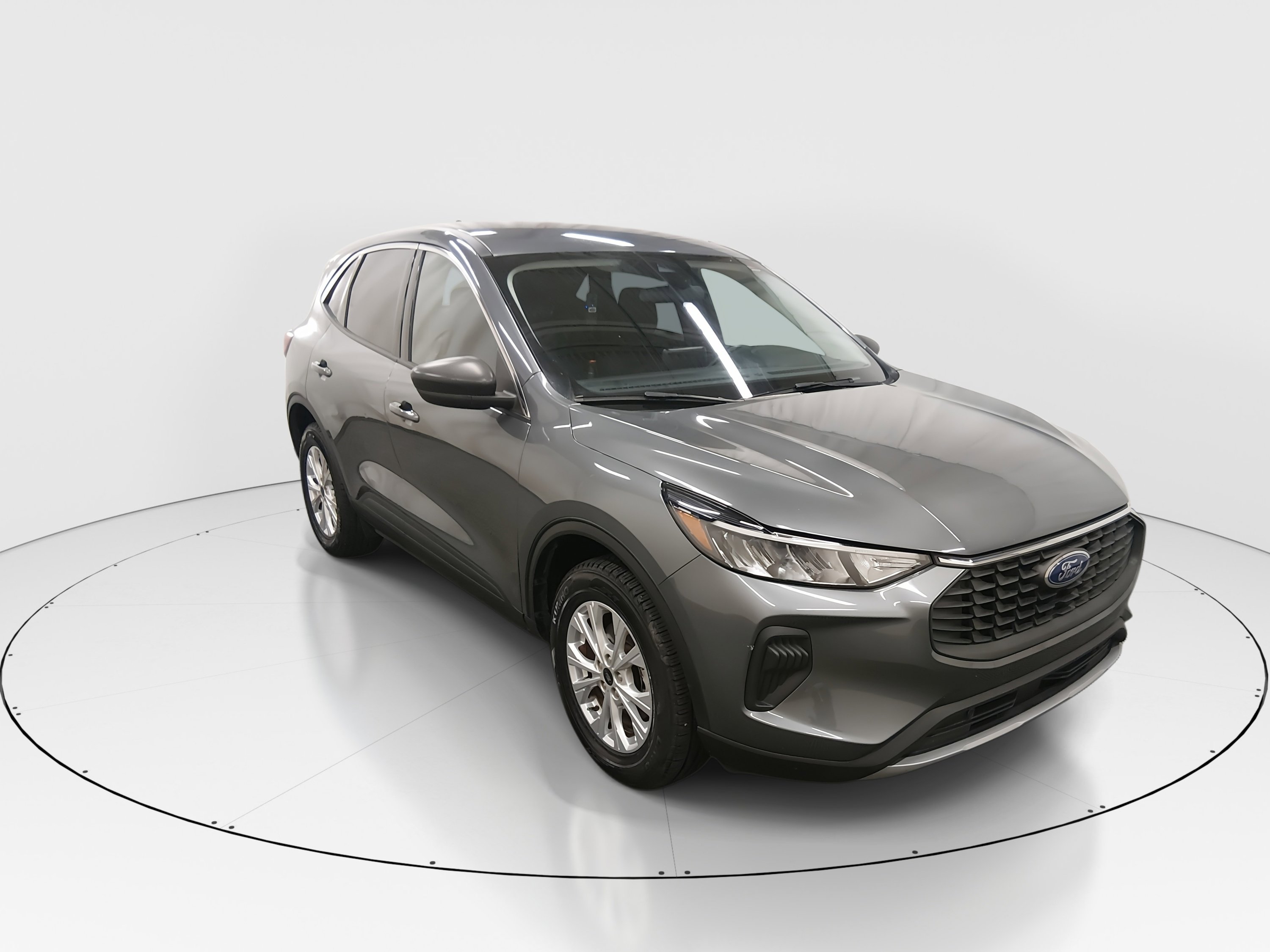 2024 Ford Escape Active's photo