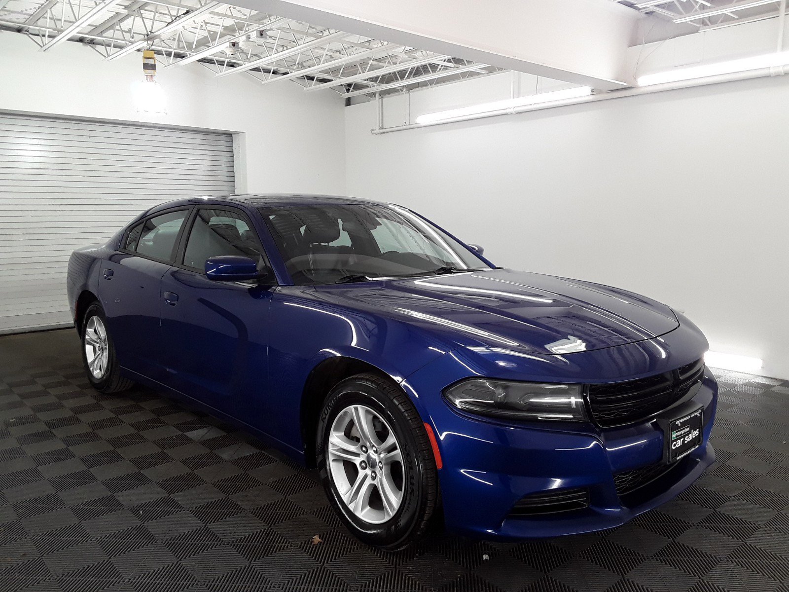 2022 Dodge Charger SXT RWD