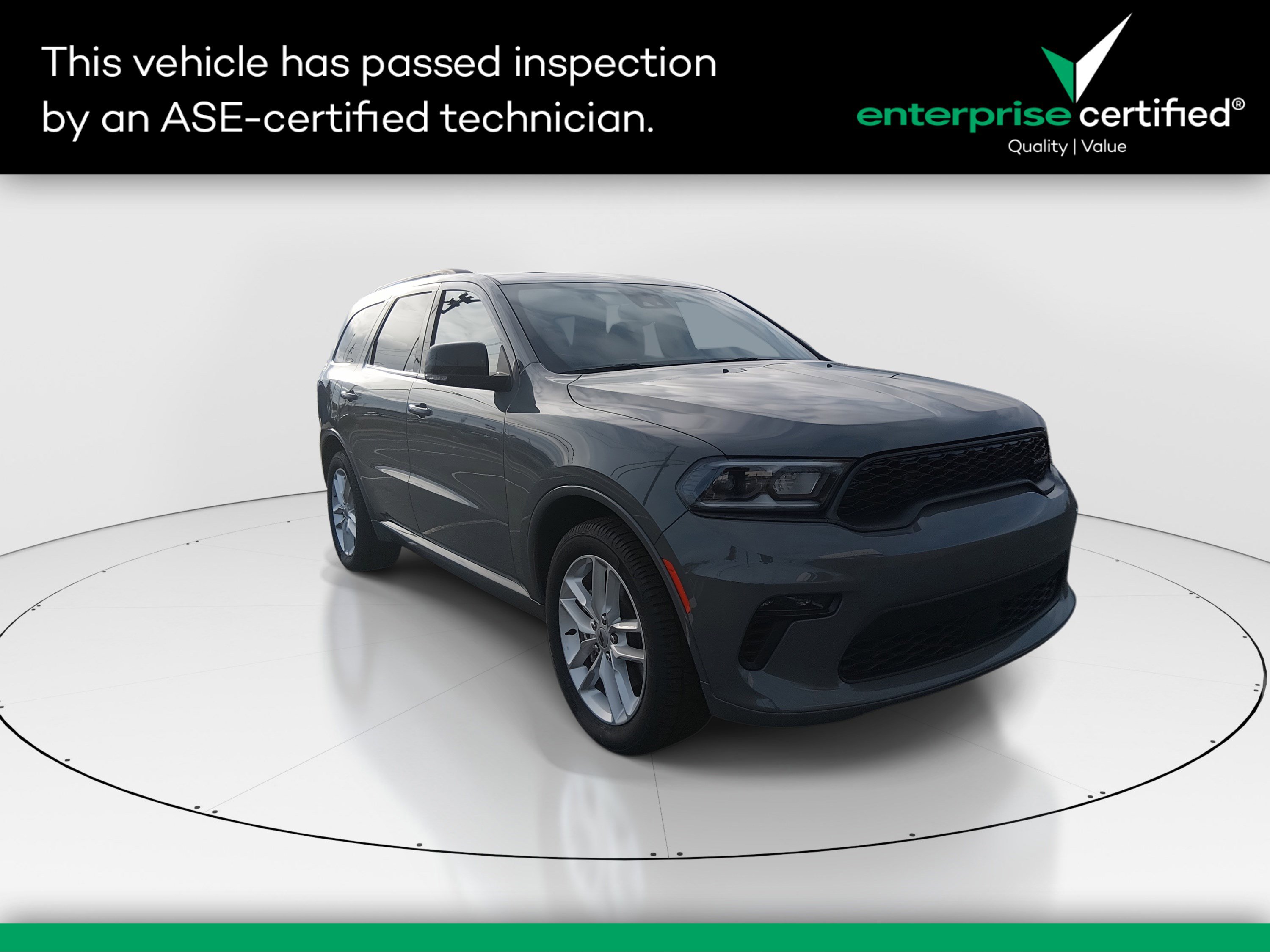 2023 Dodge Durango GT's photo