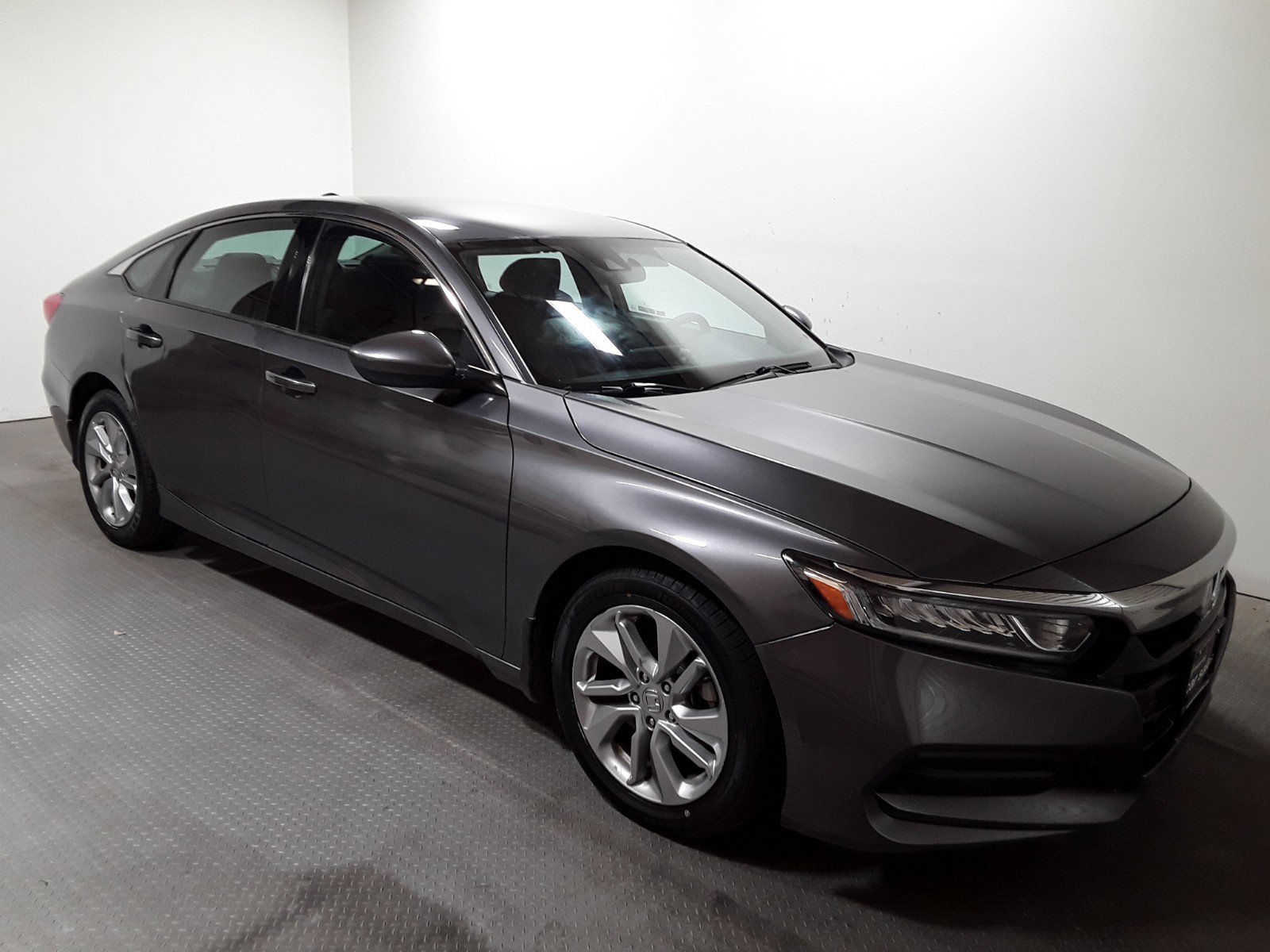 2020 Honda Accord Sedan LX 1.5T CVT