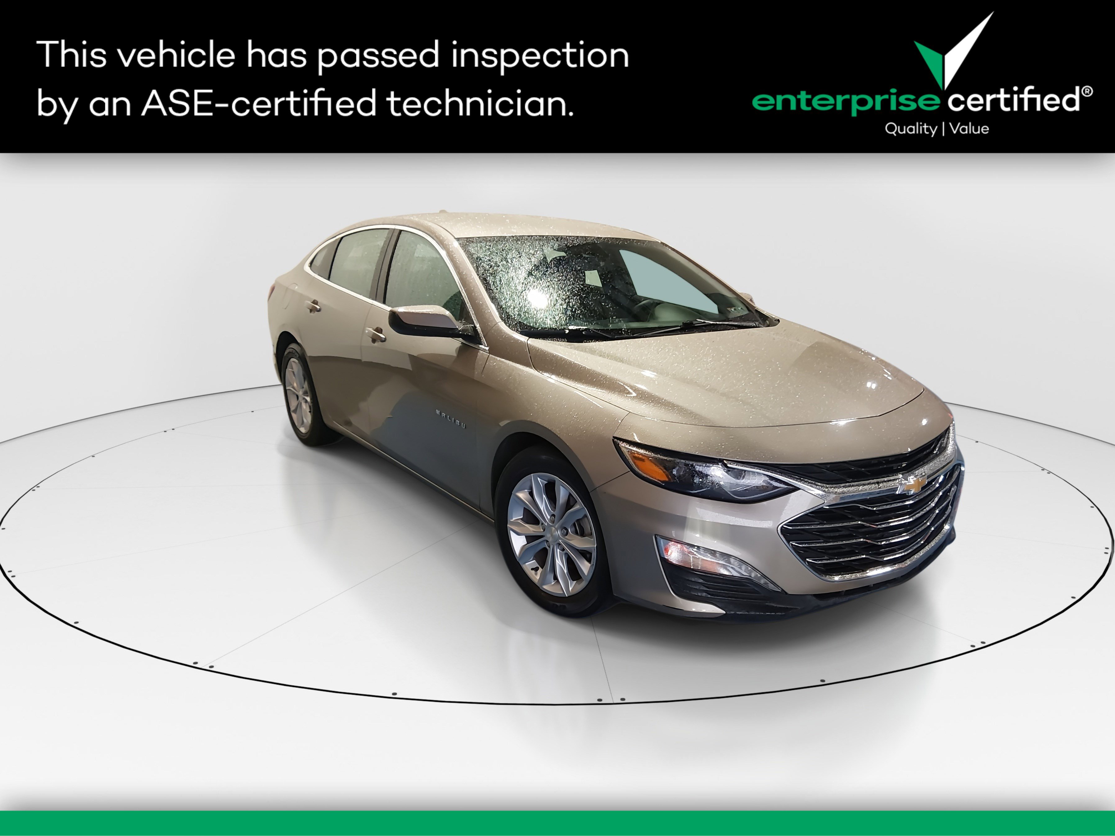 Used 2023 Chevrolet Malibu 4dr Sdn 1LT