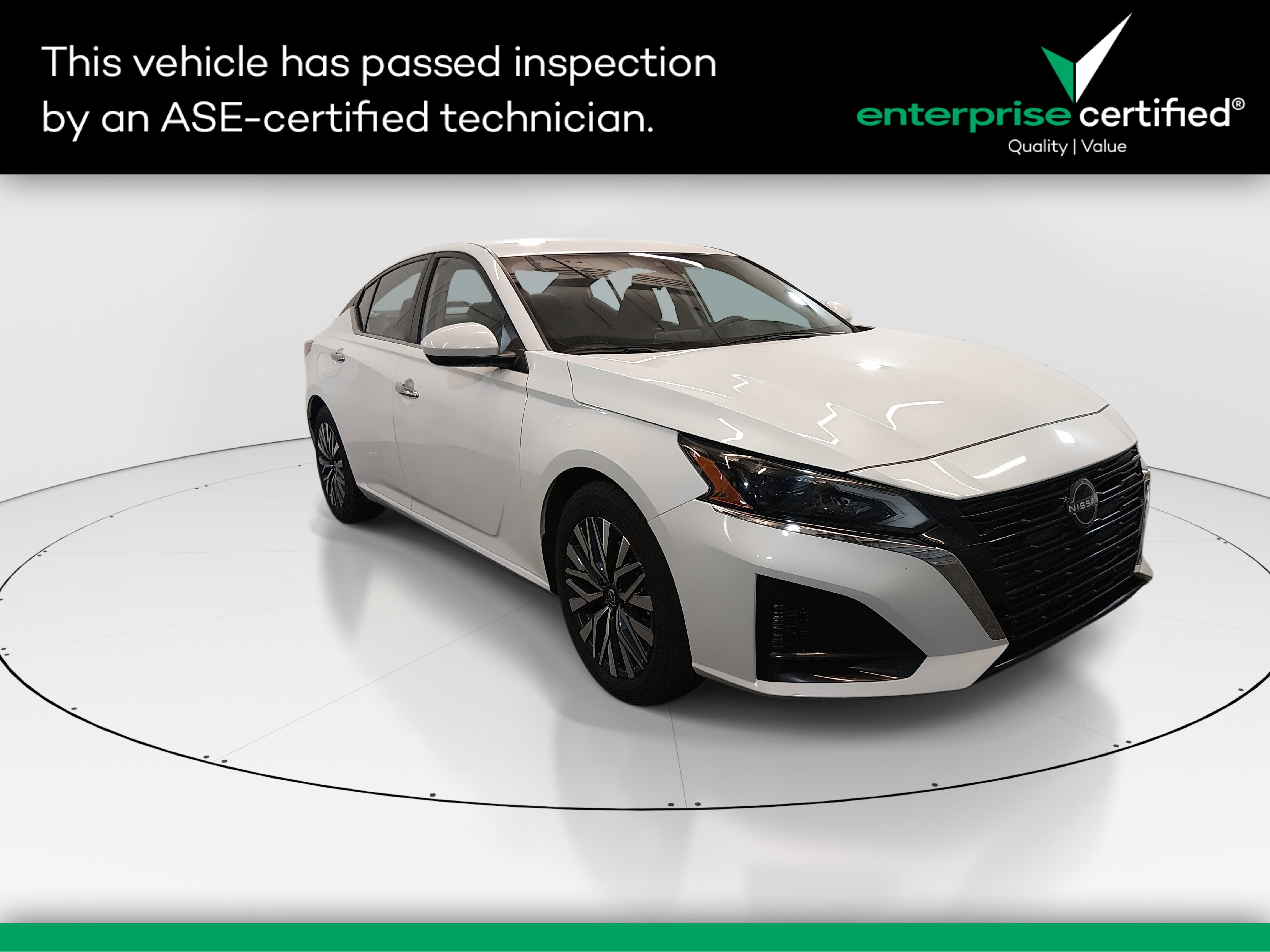 2023 Nissan Altima SV