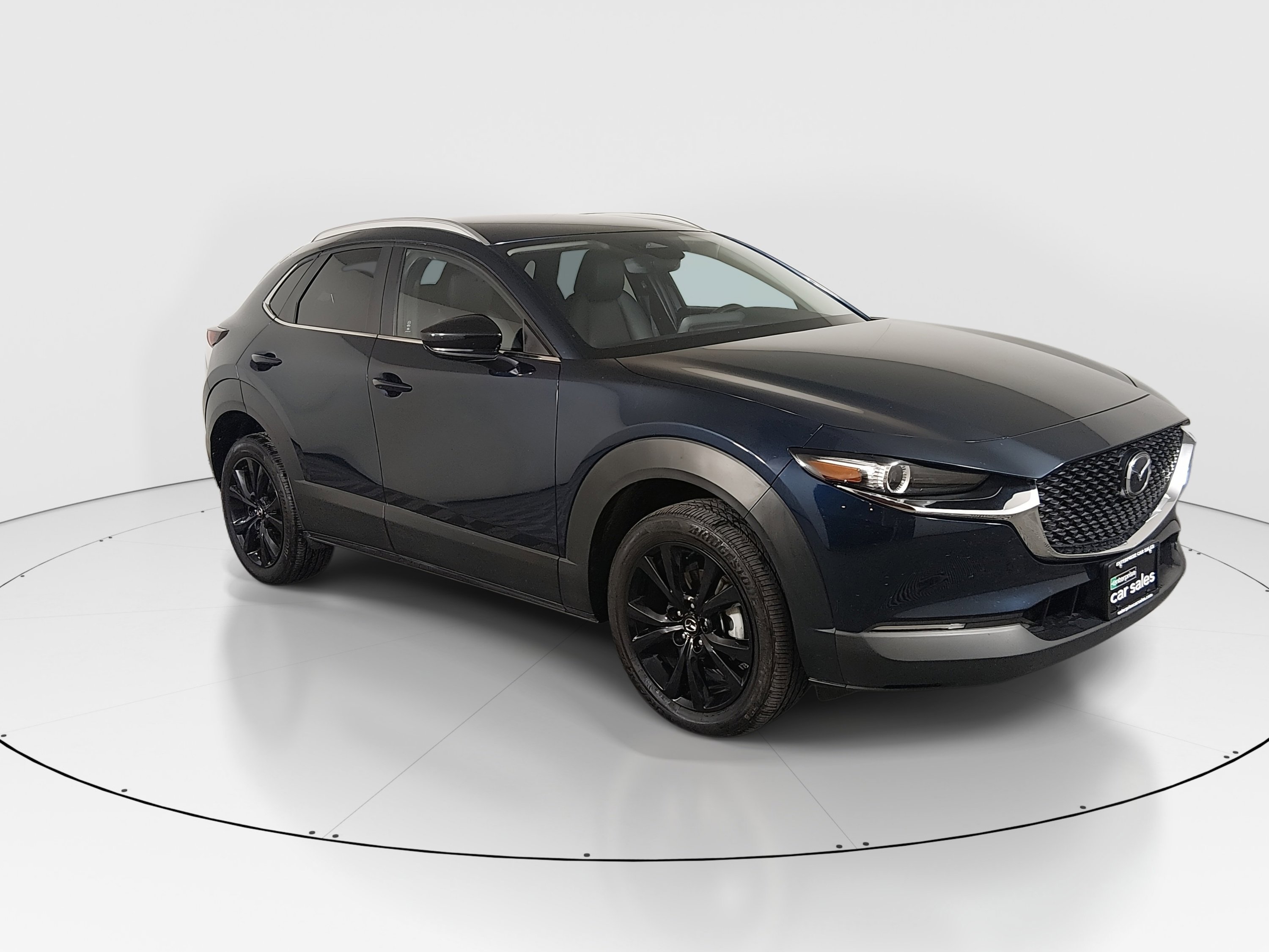2024 Mazda CX-30