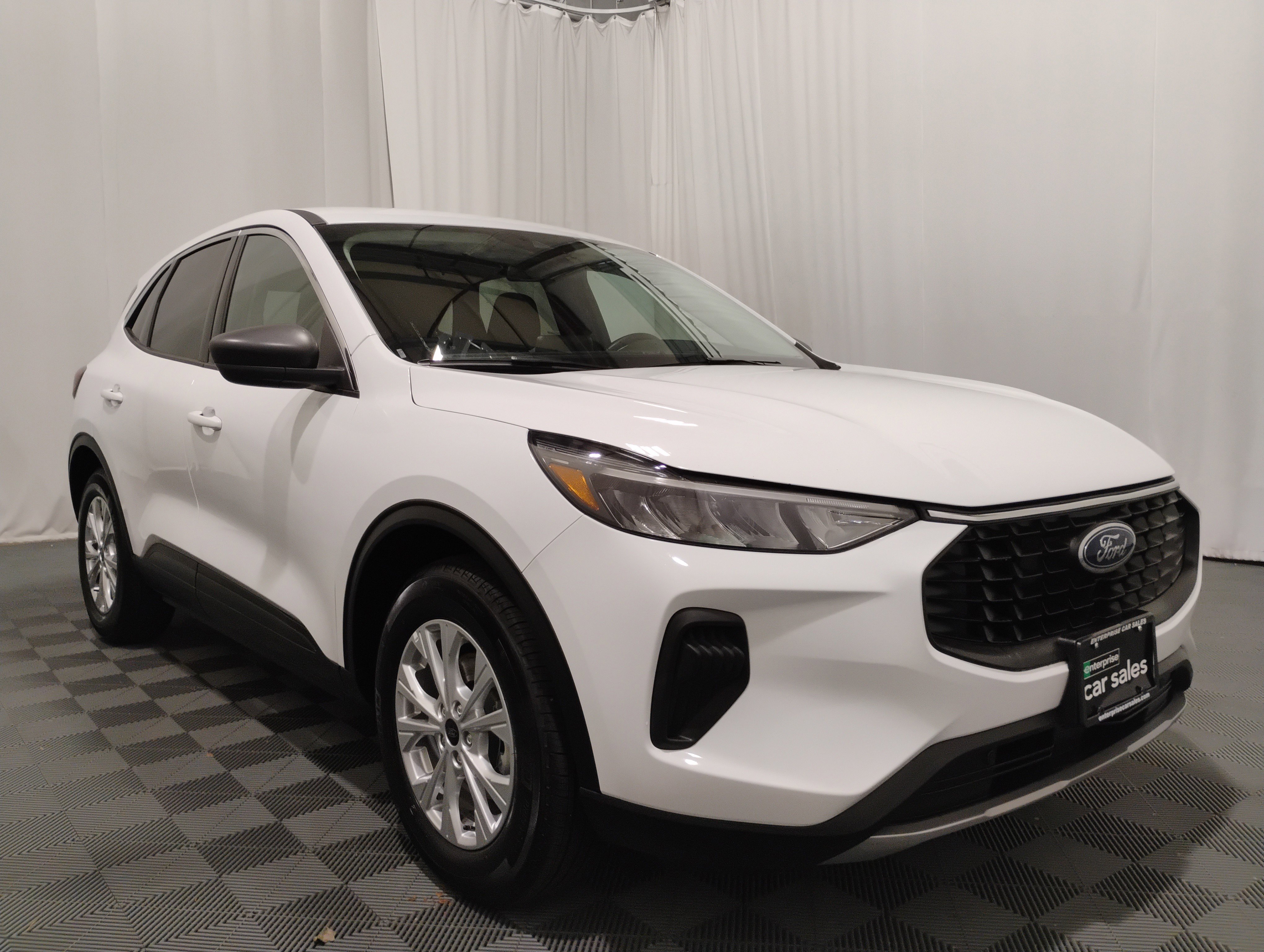 2024 Ford Escape Active FWD
