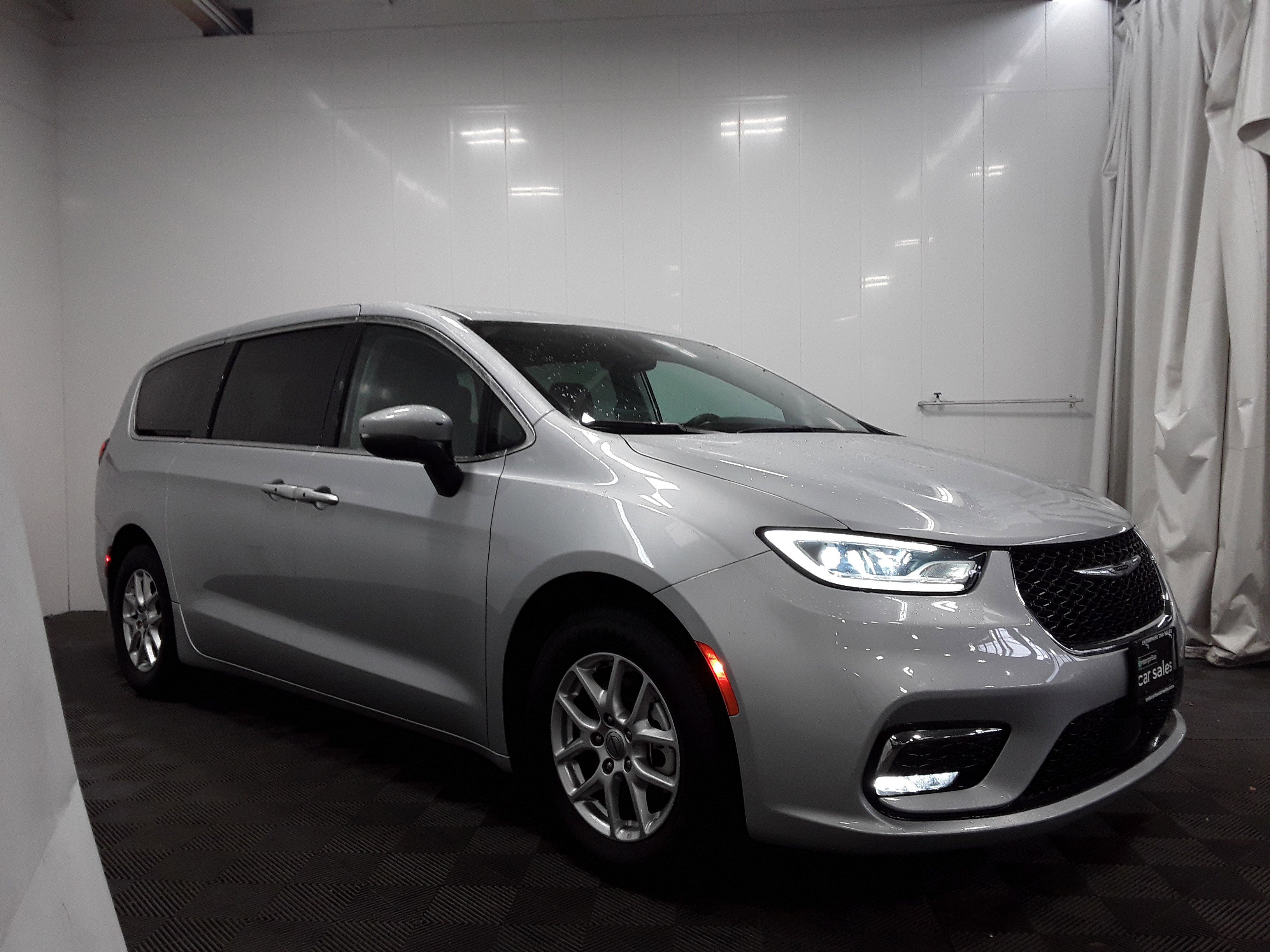 2023 Chrysler Pacifica Touring L FWD