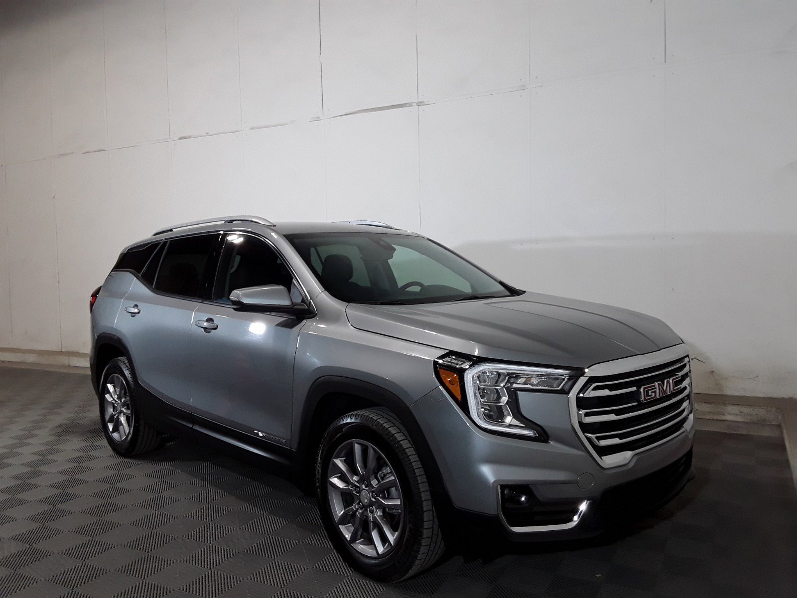 2024 GMC Terrain AWD 4dr SLT