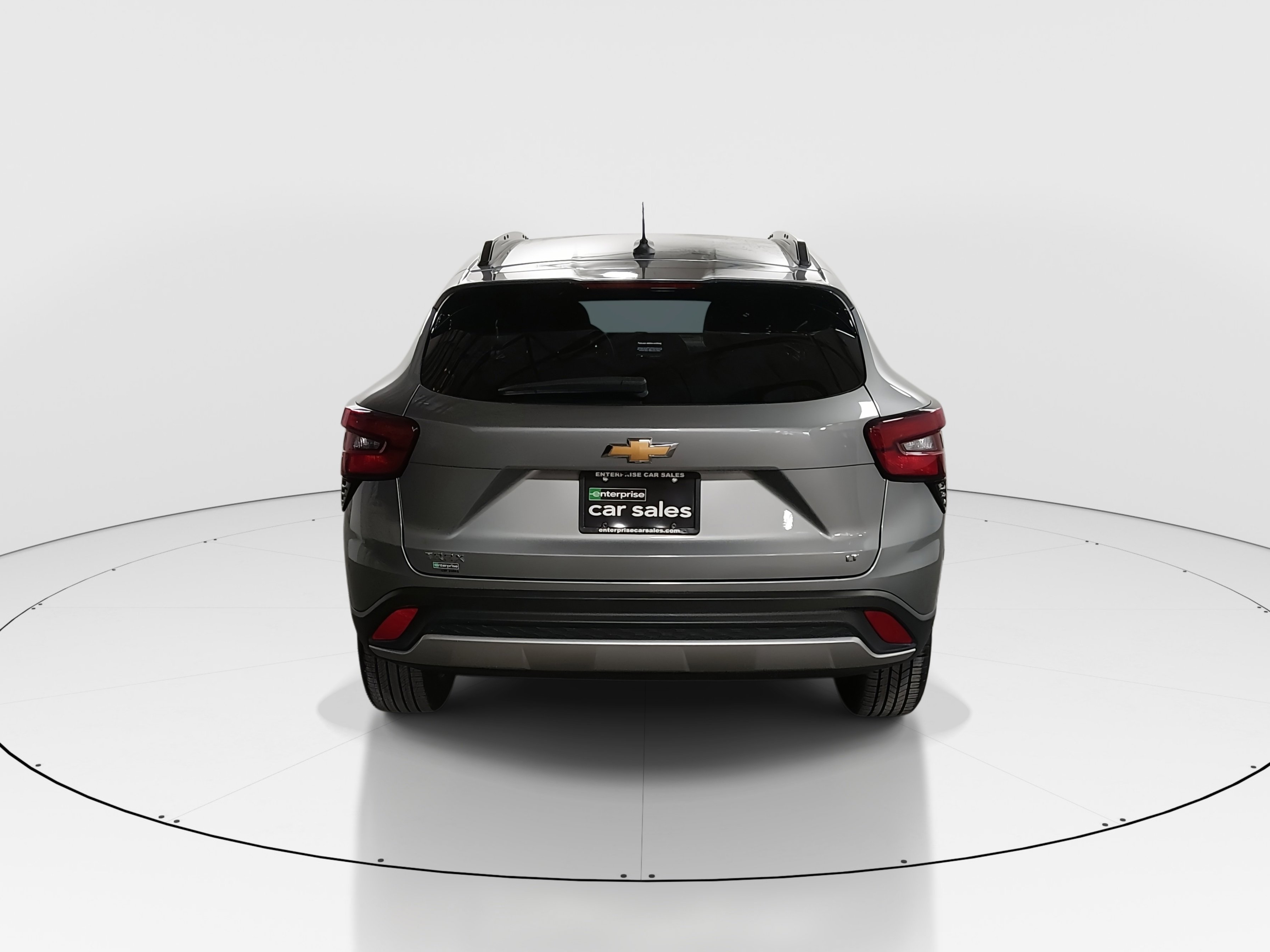2024 Chevrolet Trax LT - Photo 6