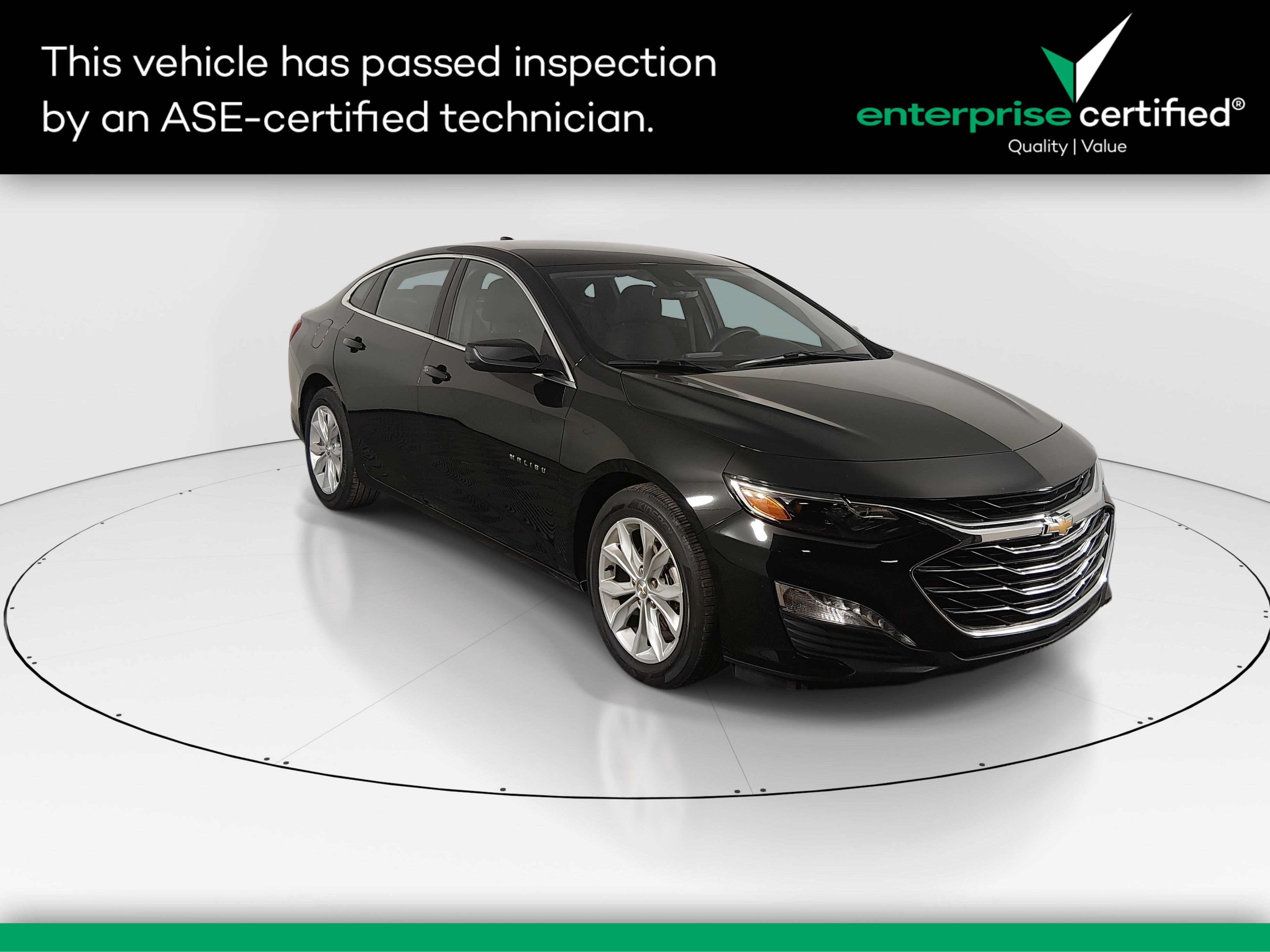 2025 Chevrolet Malibu 1LT's photo