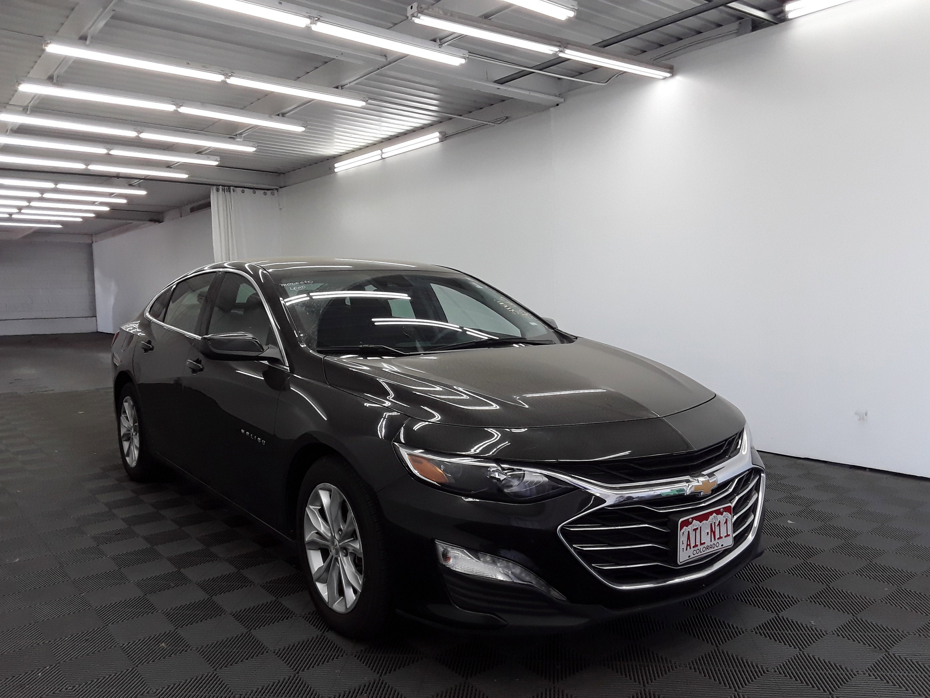 2023 Chevrolet Malibu LT 4dr Sdn