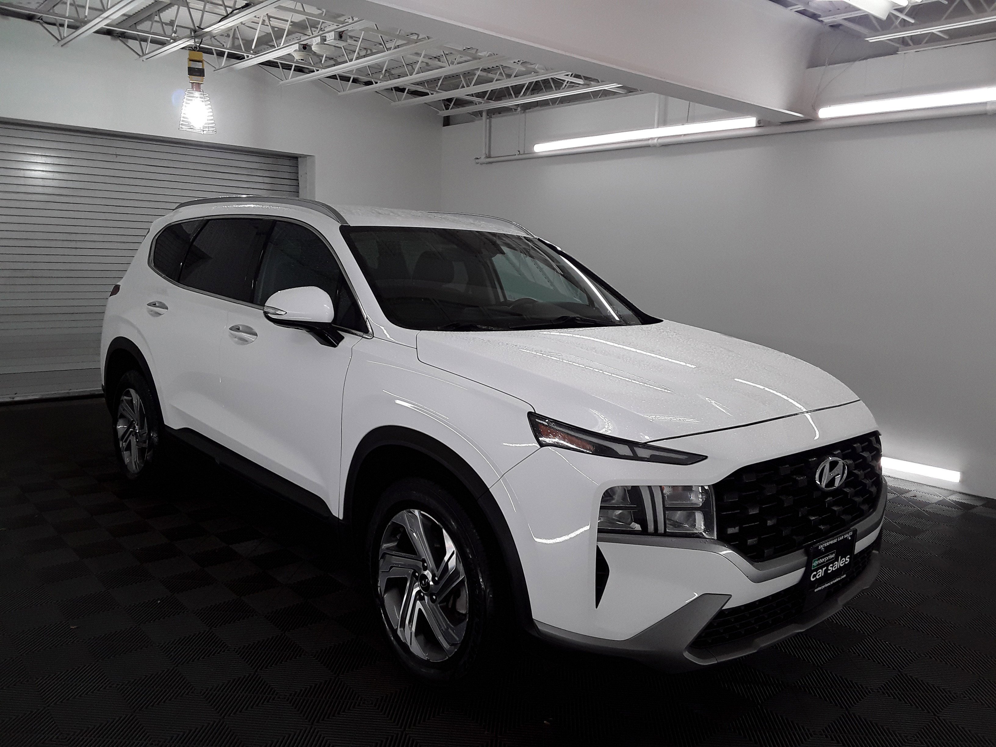2023 Hyundai Santa Fe SEL FWD