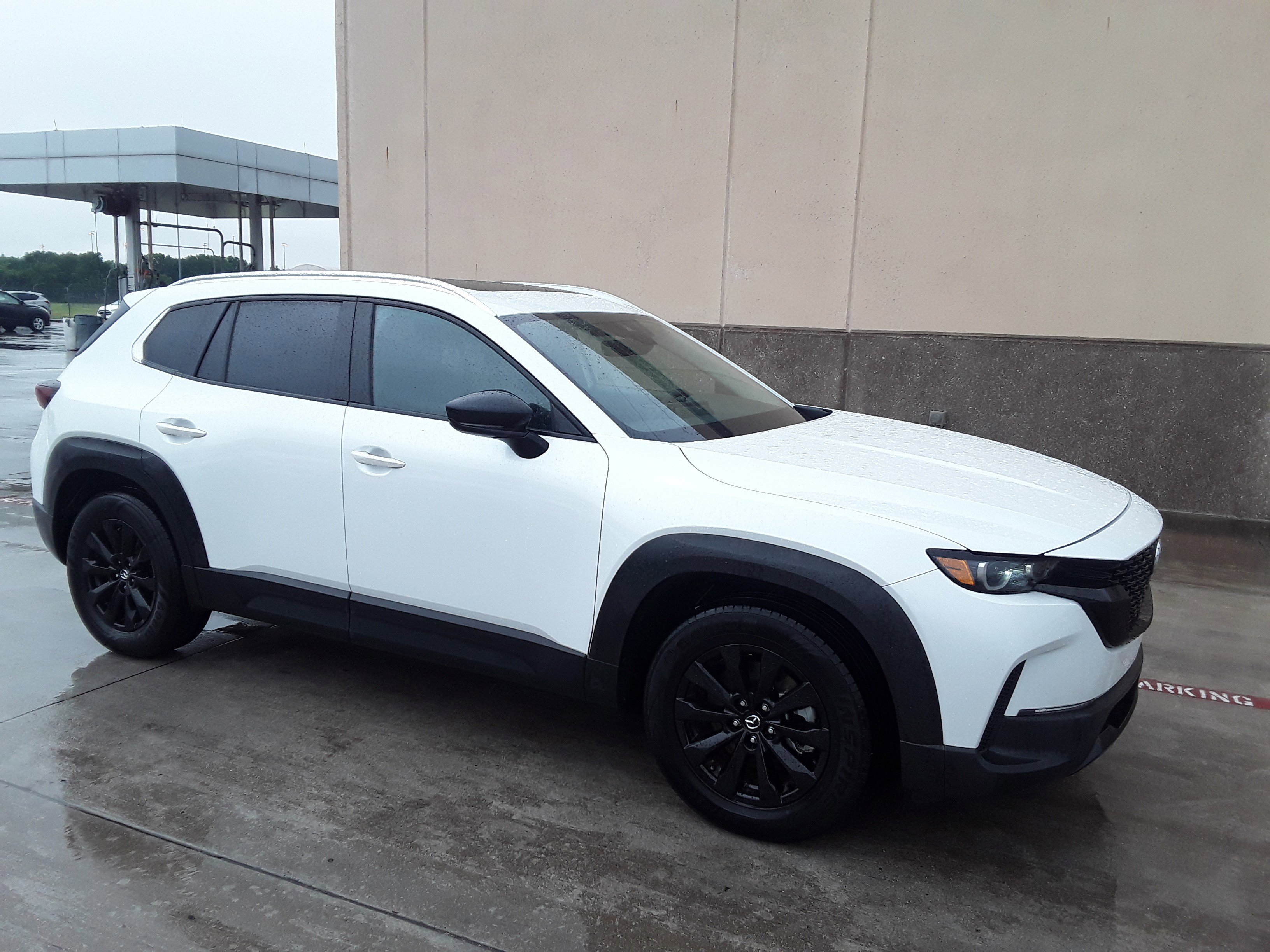 2023 Mazda CX-50 2.5 S Preferred Plus Package AWD