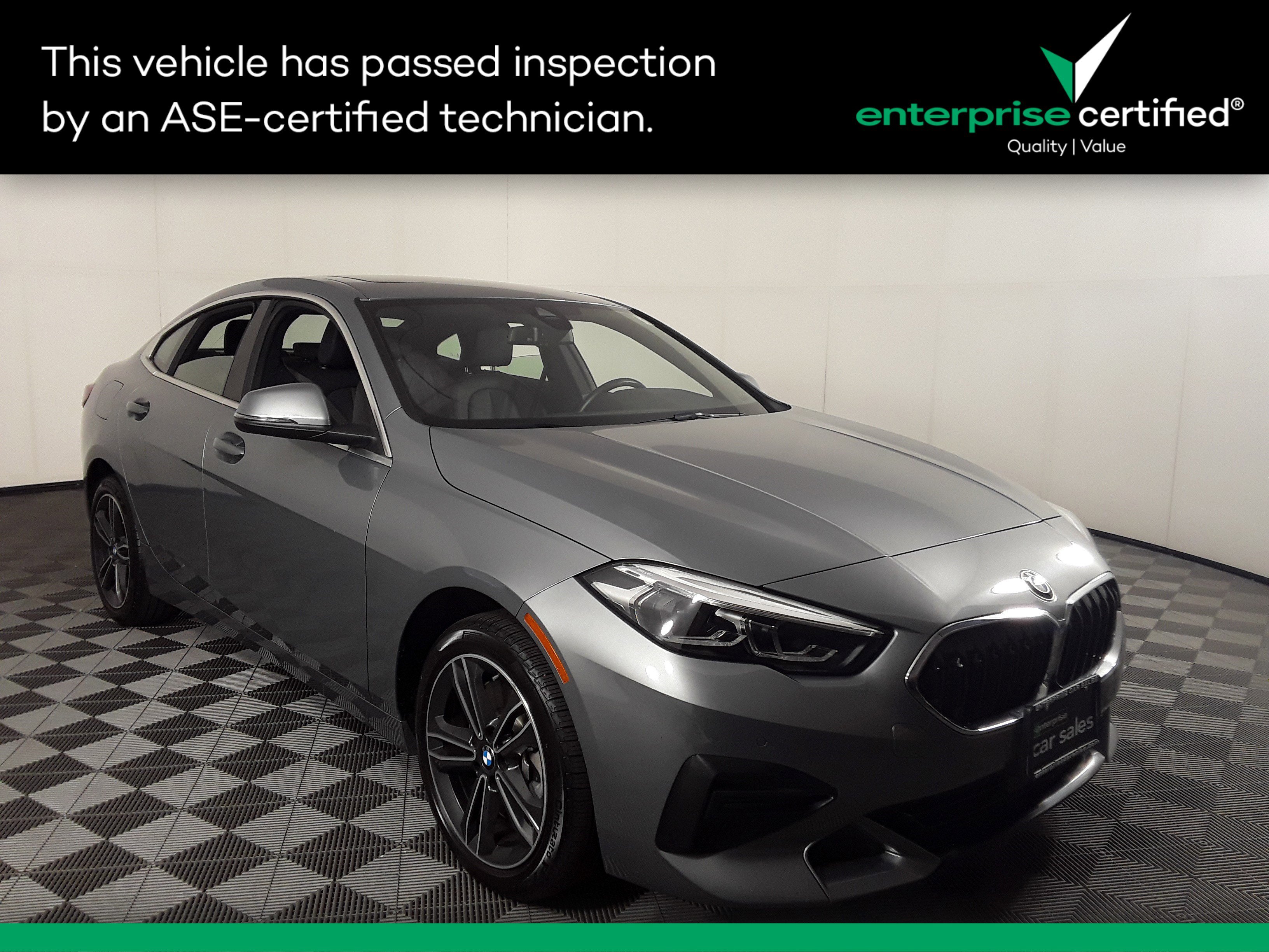 2024 BMW 2 Series 228i xDrive Gran Coupe