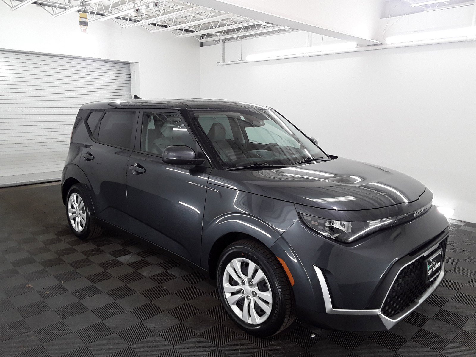 2023 Kia Soul