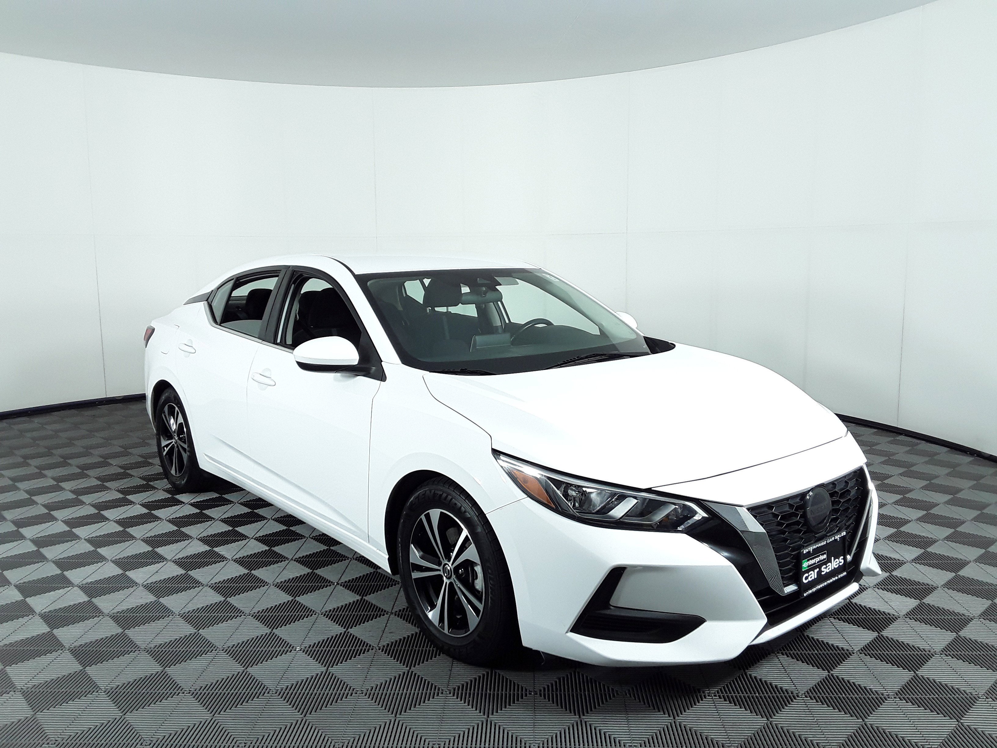 2022 Nissan Sentra