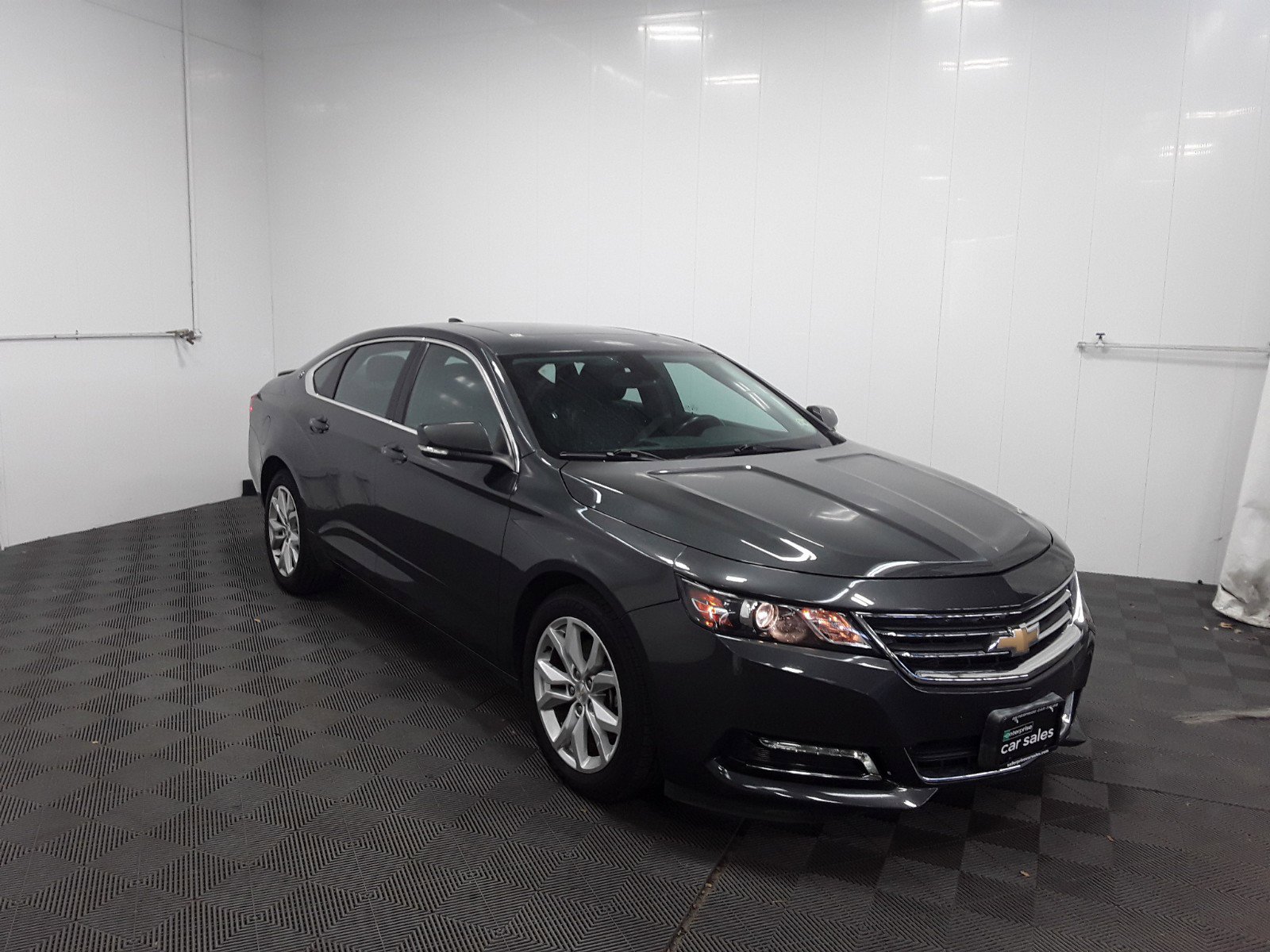 Used 2019 Chevrolet Impala 4dr Sdn LT w/1LT