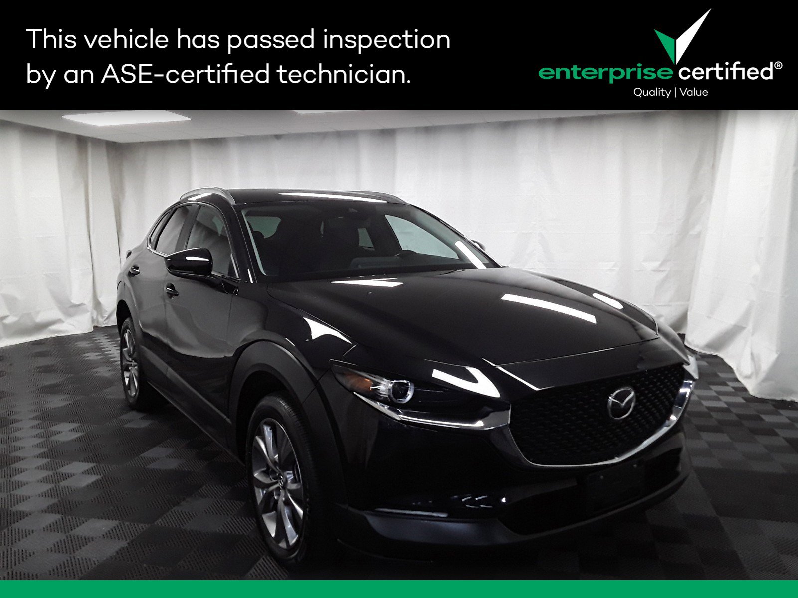 2023 Mazda CX-30 2.5 S Select Package AWD