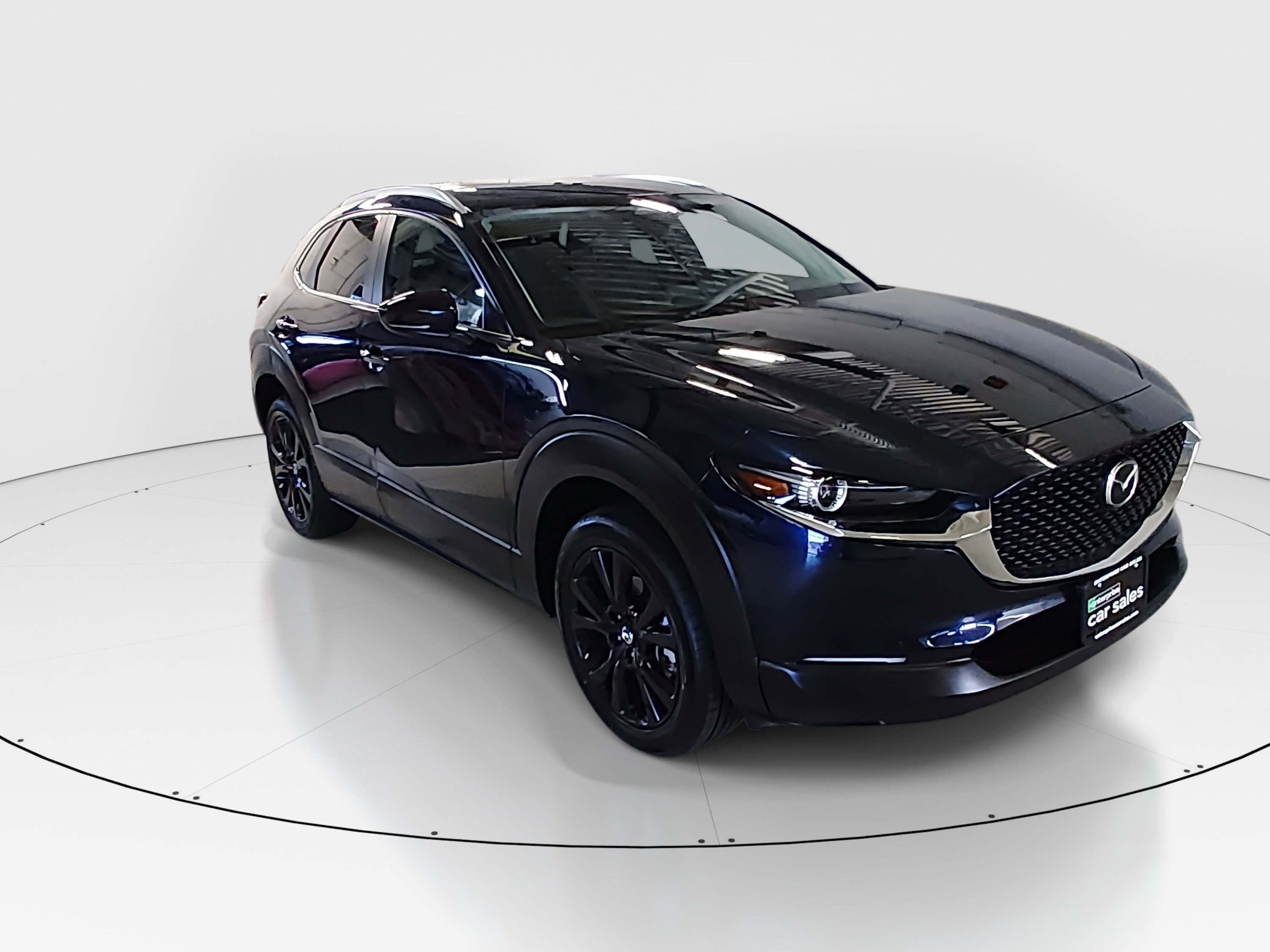 2024 Mazda CX-30 Select Sport's photo
