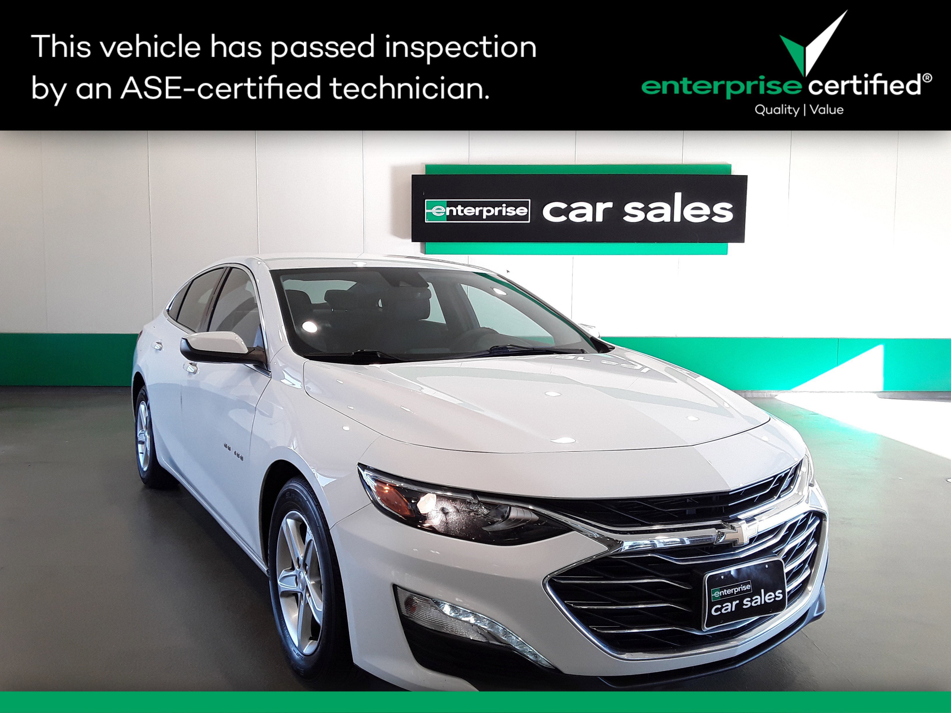Used 2023 Chevrolet Malibu LT 4dr Sdn