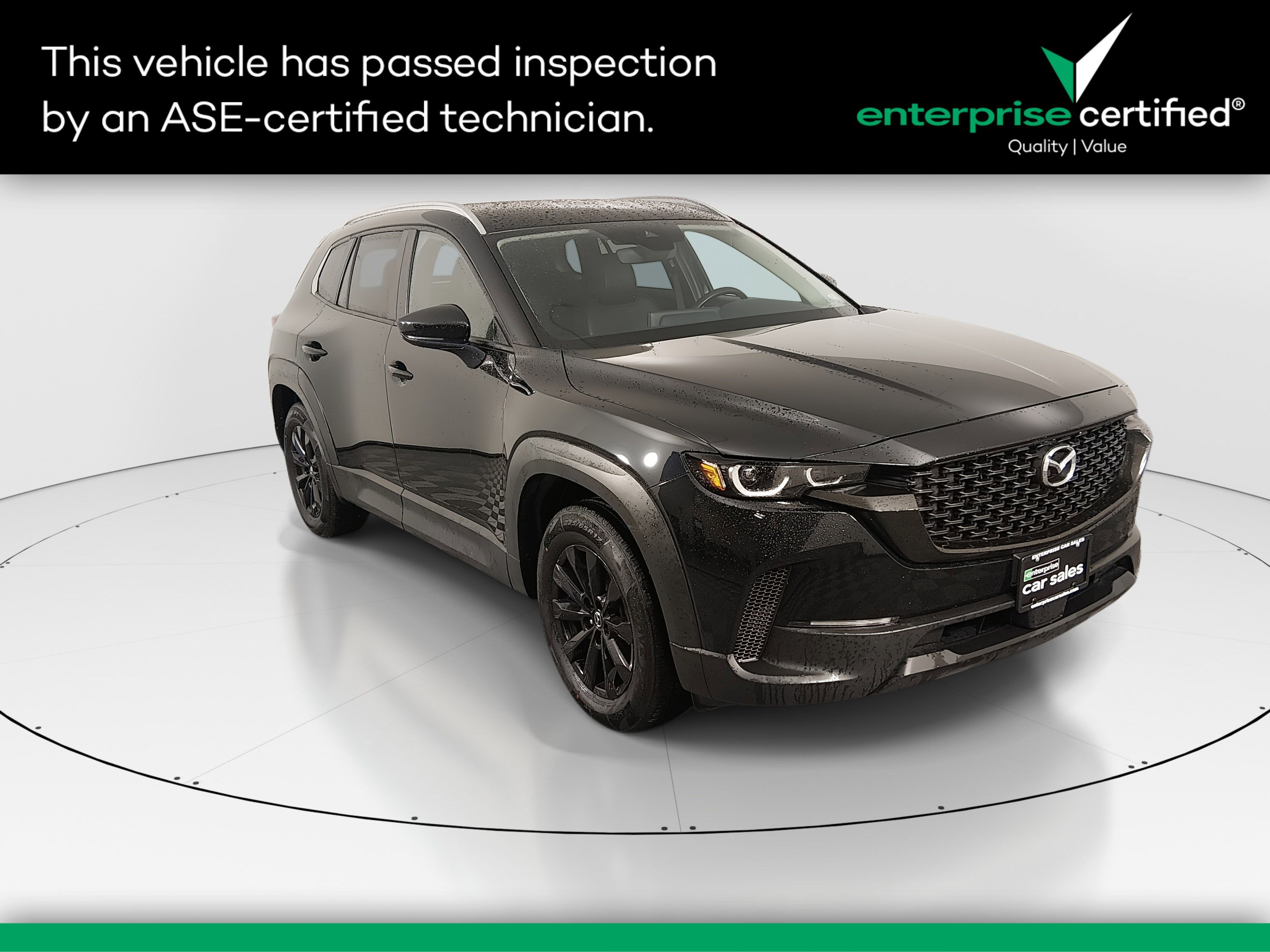 2024 Mazda CX-50 S PREFERRED's photo