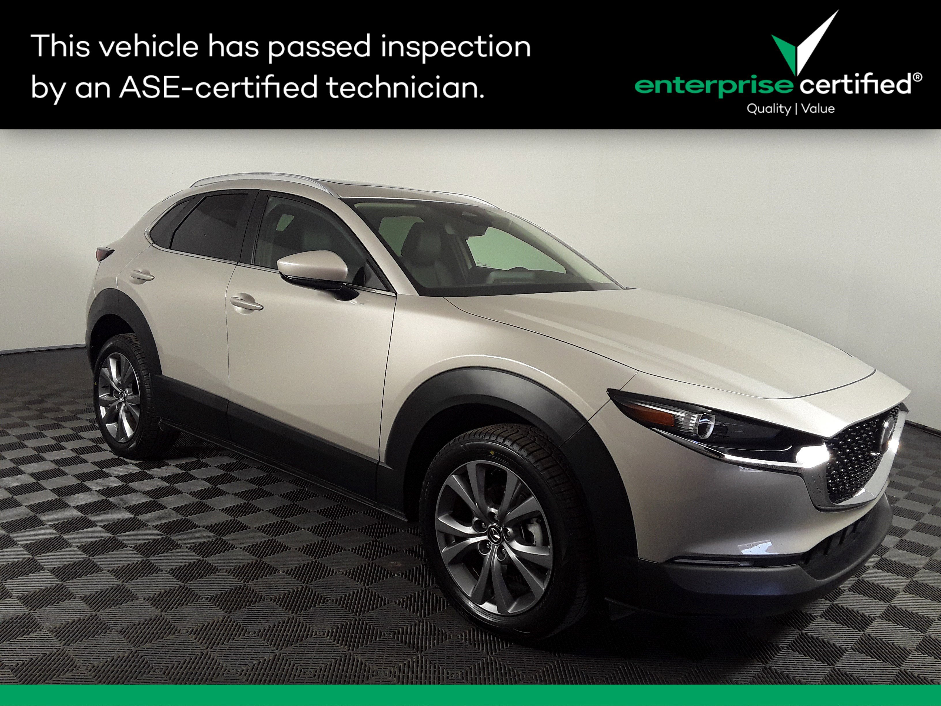 2024 Mazda CX-30