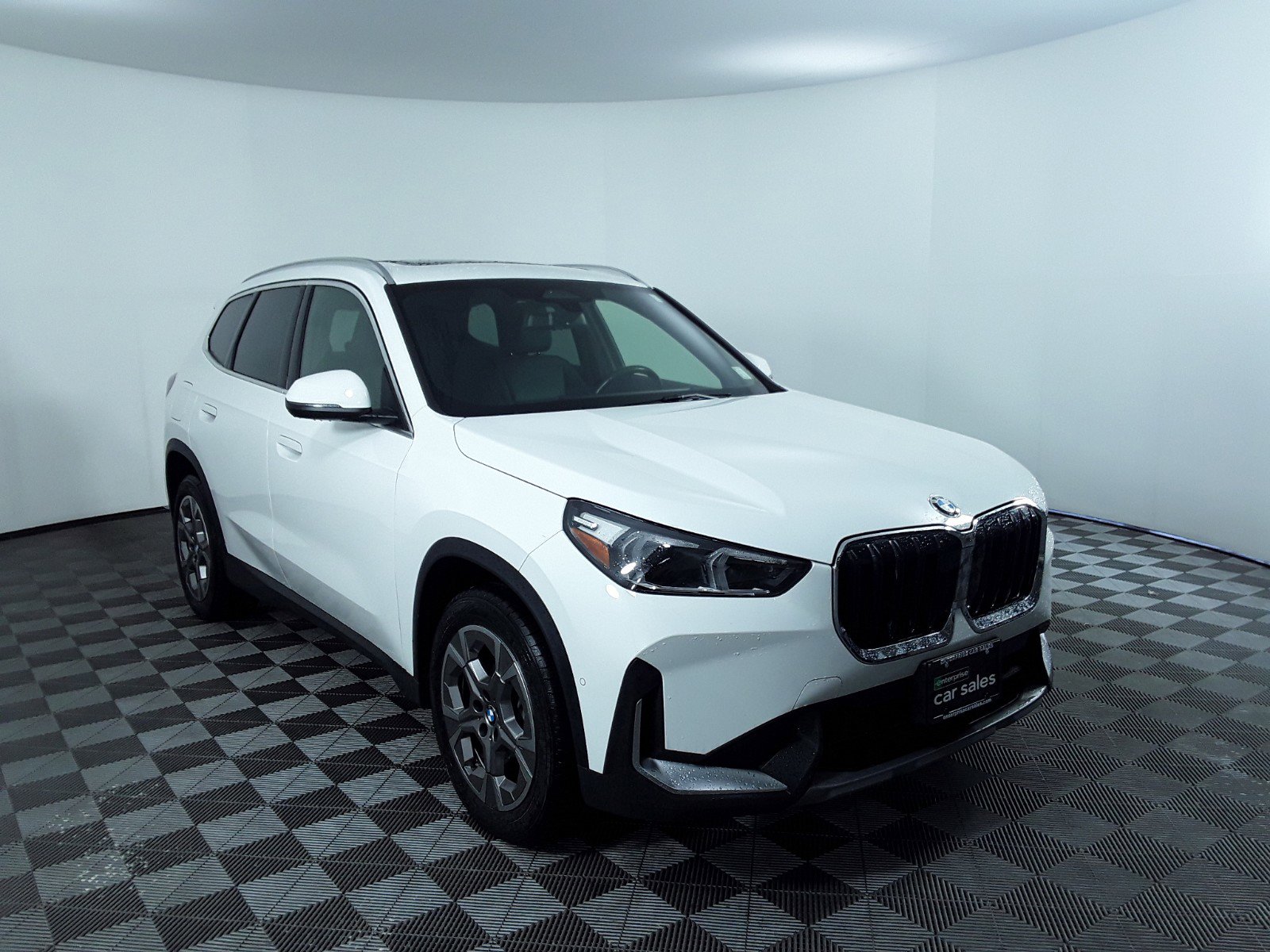 2023 BMW X1 xDrive28i Sports Activity Vehicle