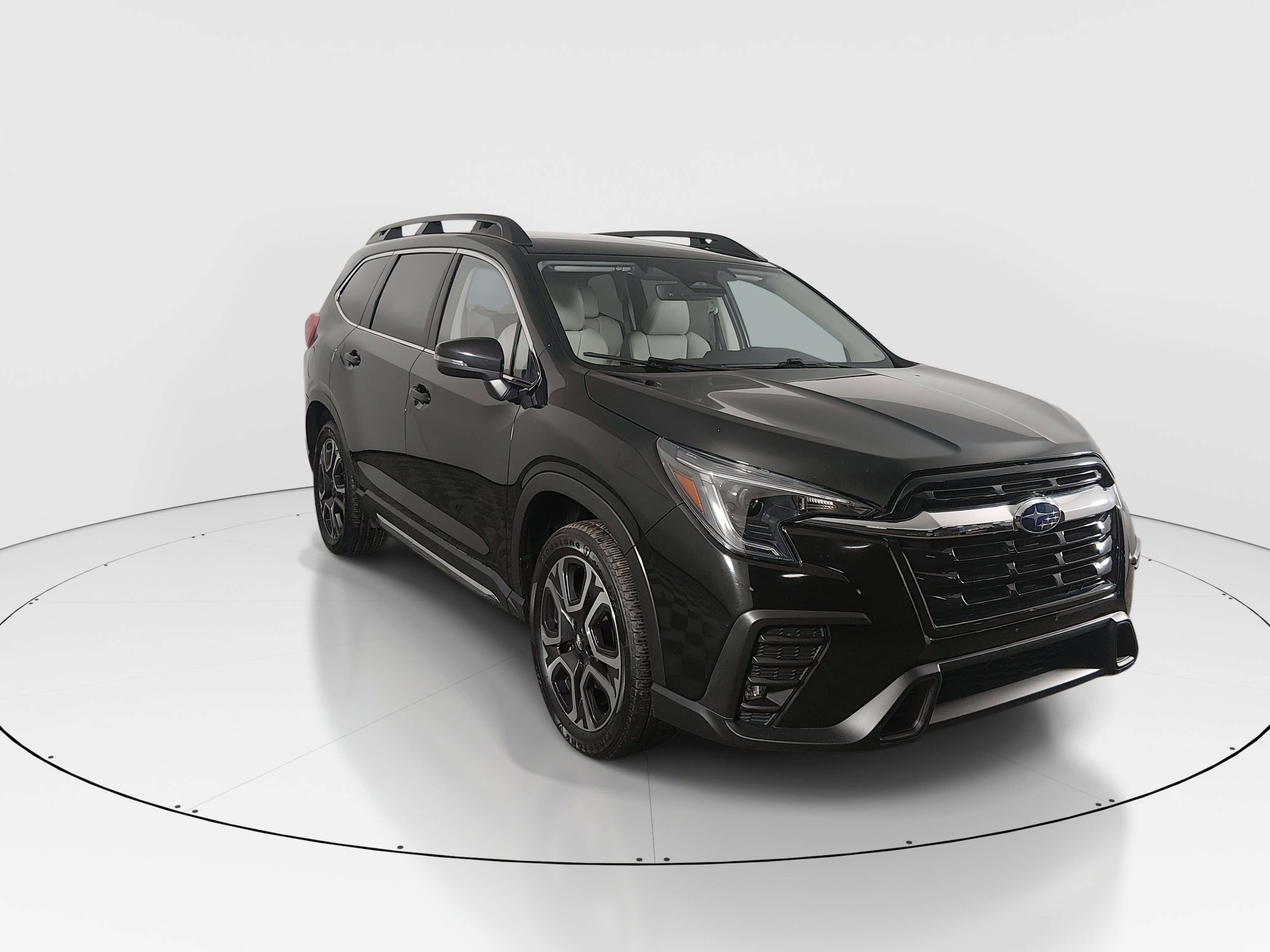 Used 2023 Subaru Ascent Limited 7-Passenger