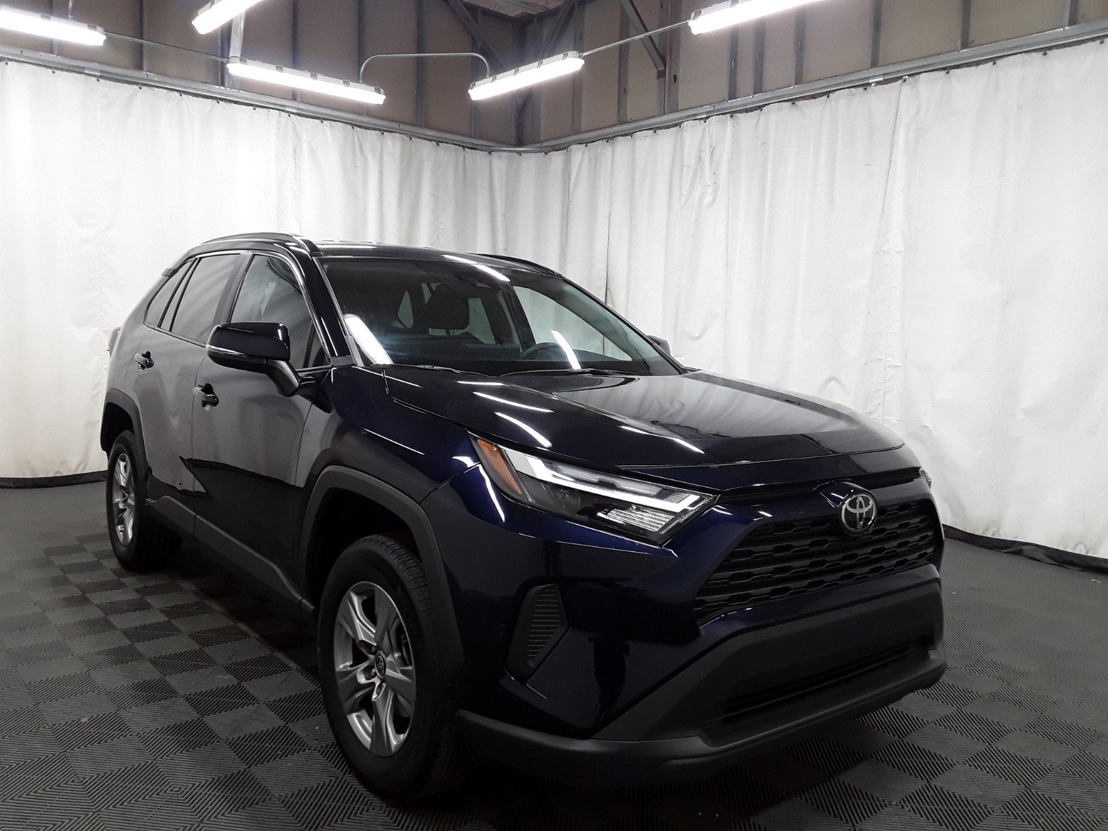 2023 Toyota RAV4 XLE AWD