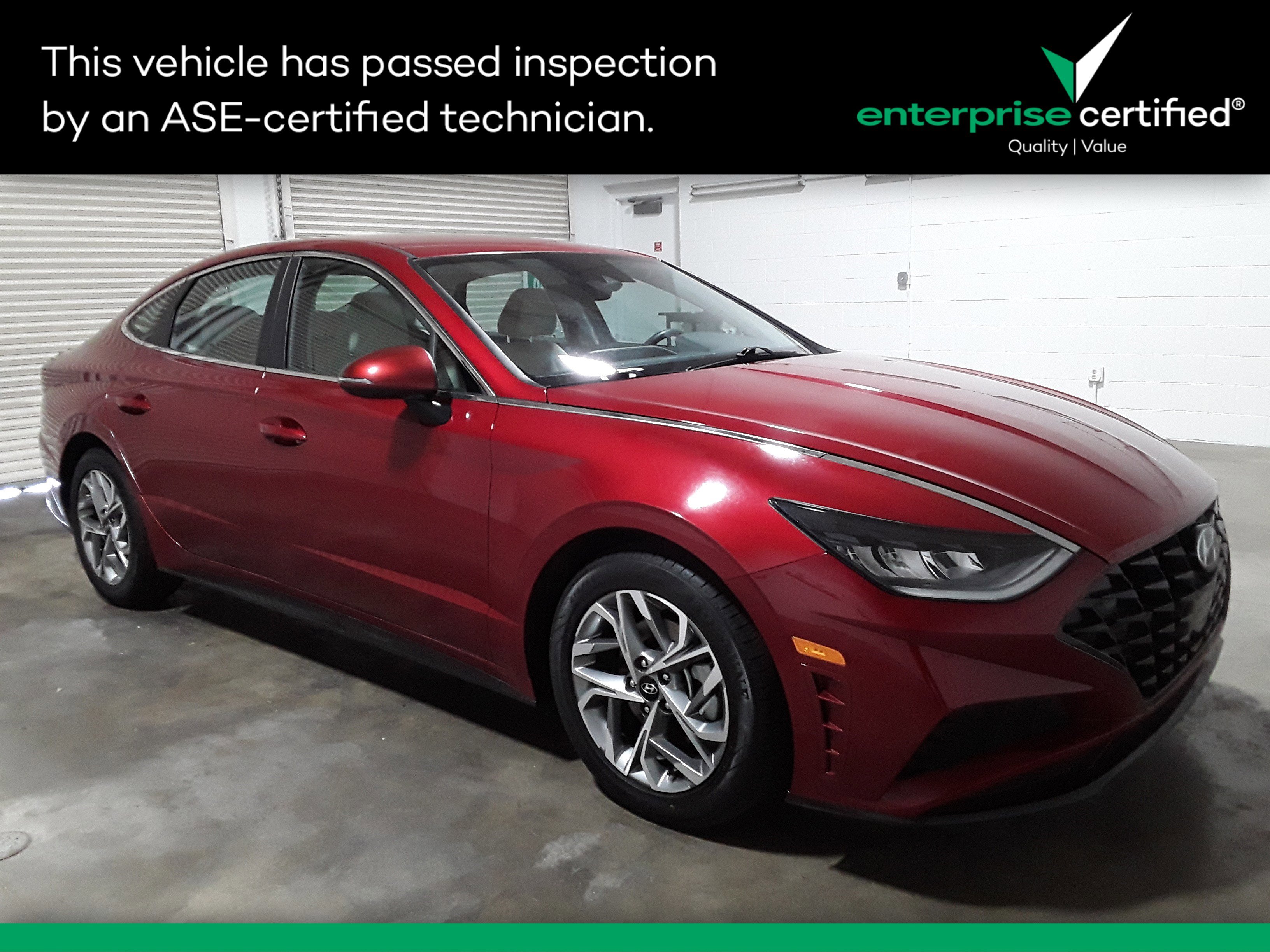 2023 Hyundai Sonata