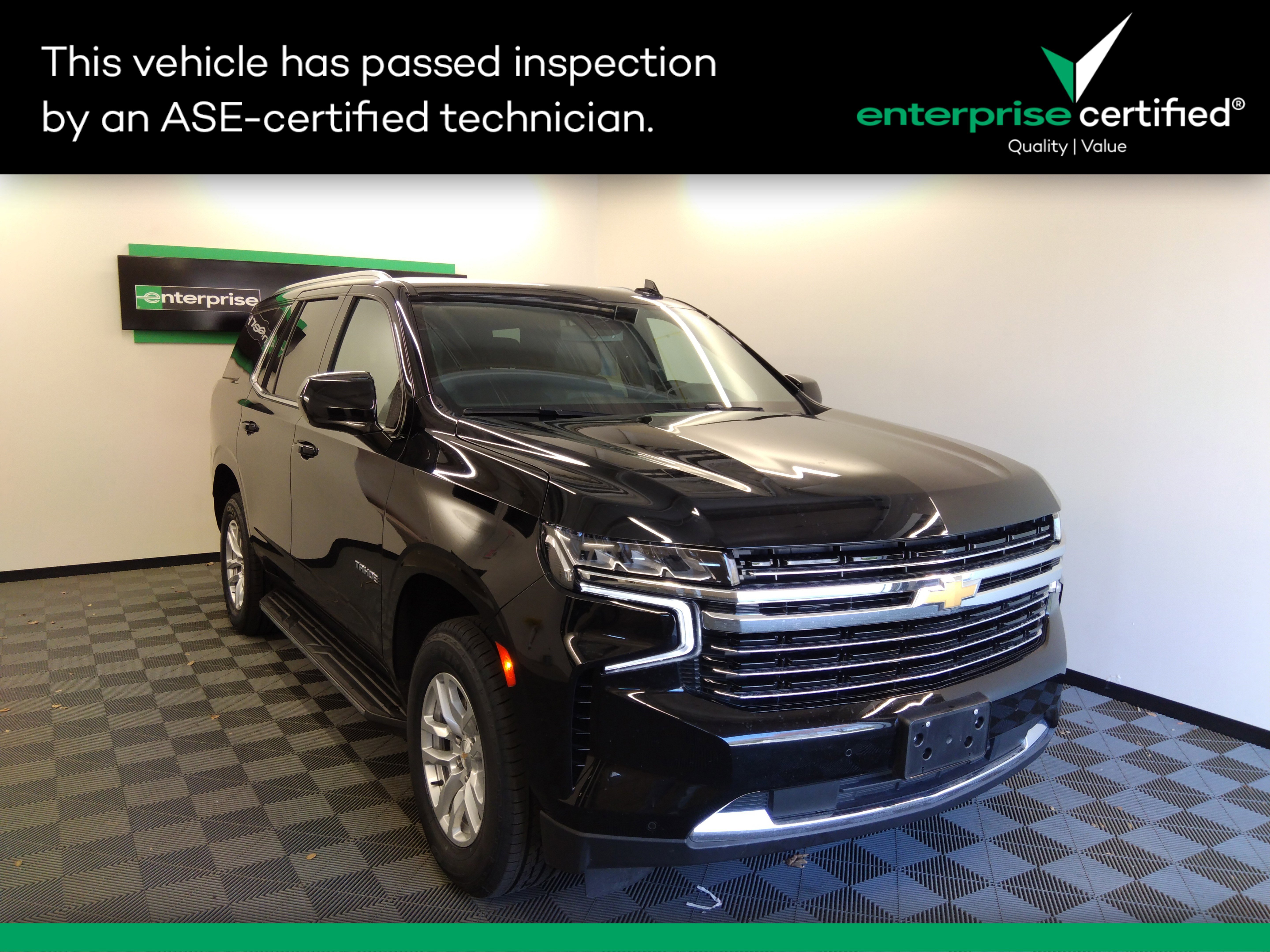 2023 Chevrolet Tahoe 4WD 4dr LT