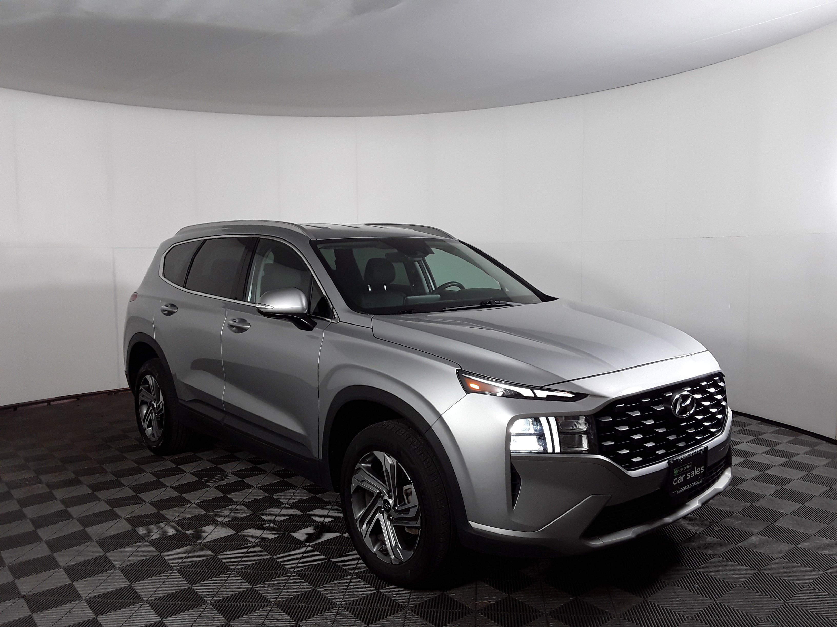 2023 Hyundai Santa Fe SEL AWD