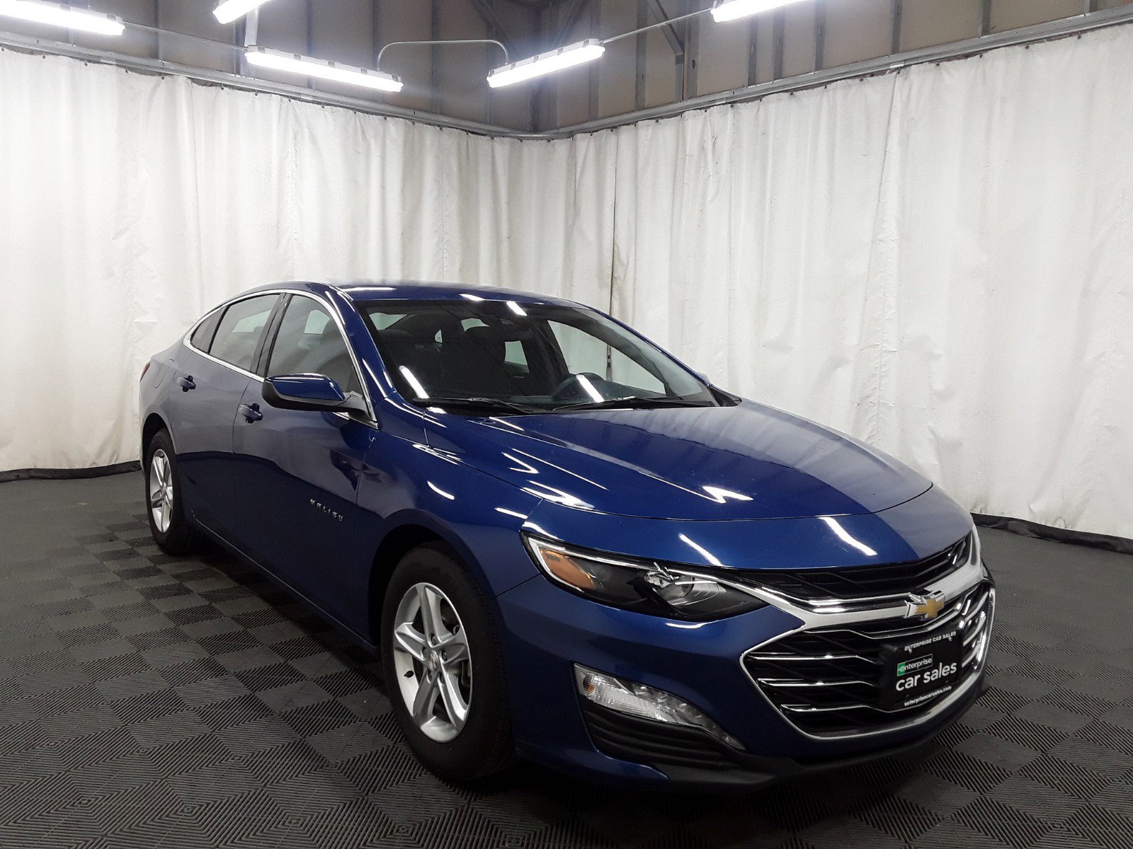 2023 Chevrolet Malibu 4dr Sdn 1LT