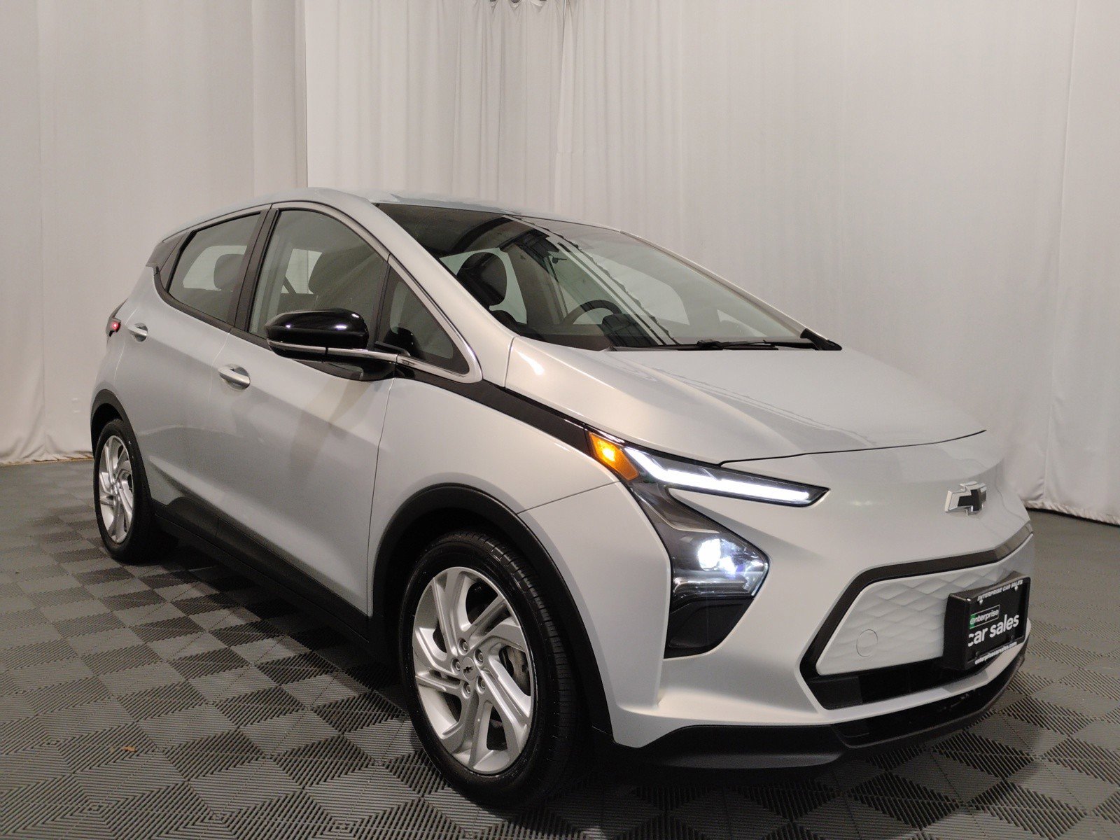 2023 Chevrolet Bolt EV 5dr Wgn 1LT