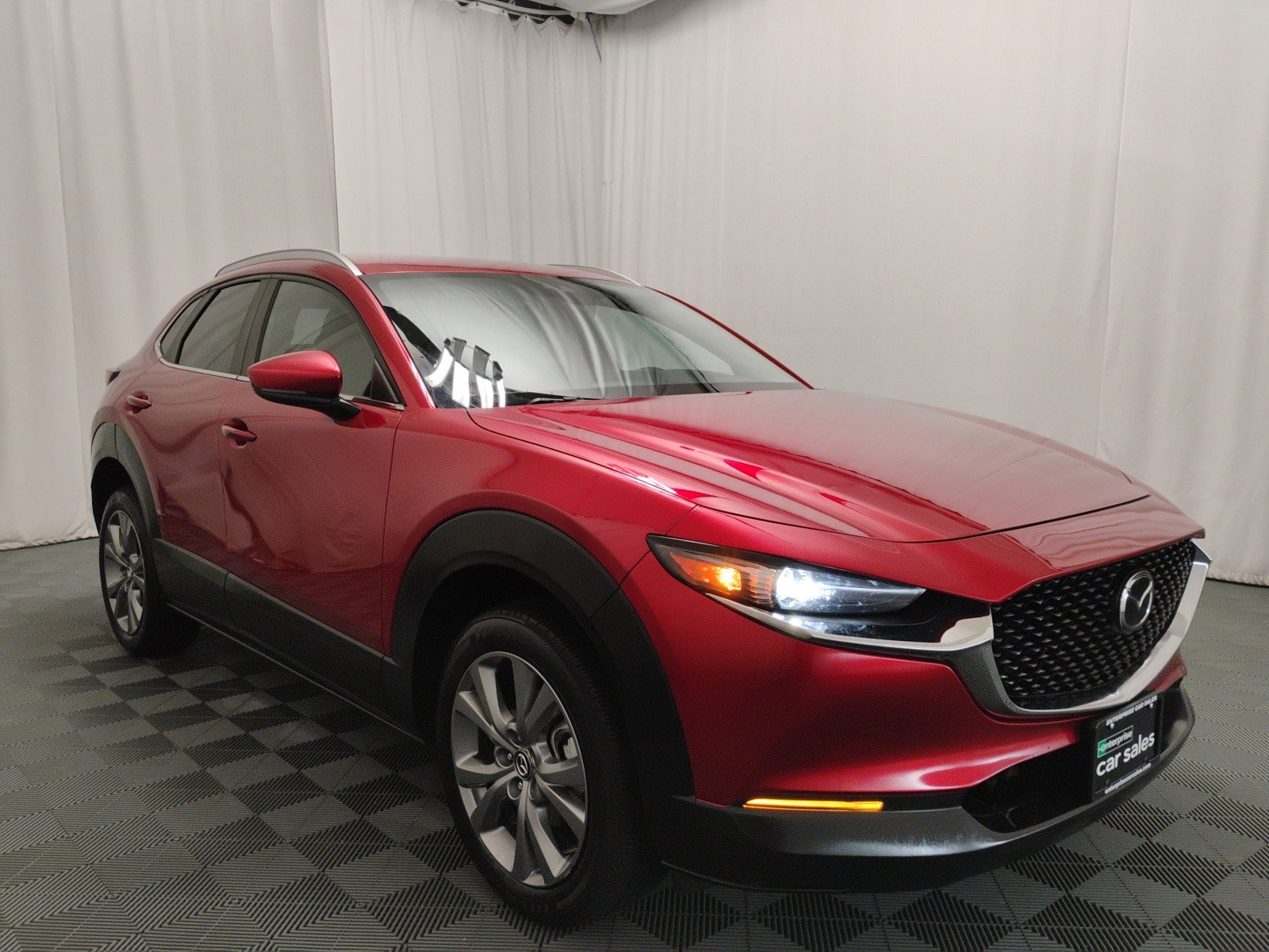 2023 Mazda CX-30 2.5 S Select Package AWD