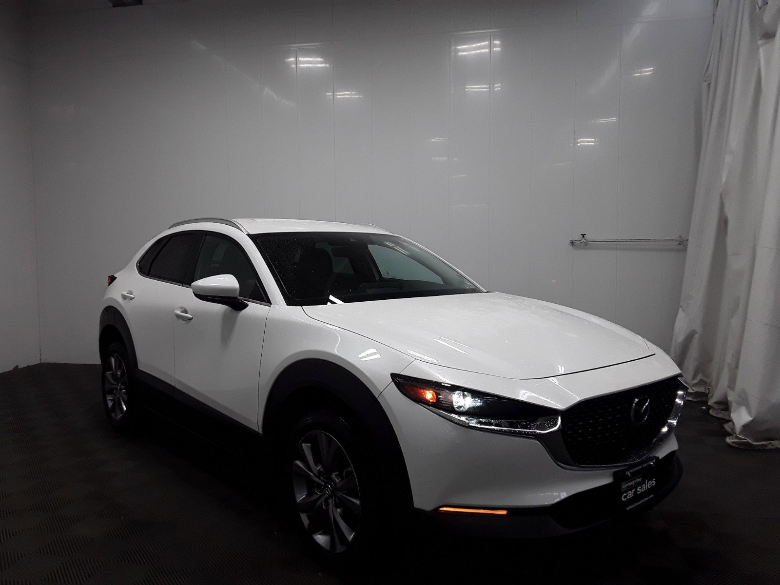 2023 Mazda CX-30 2.5 S Select Package AWD