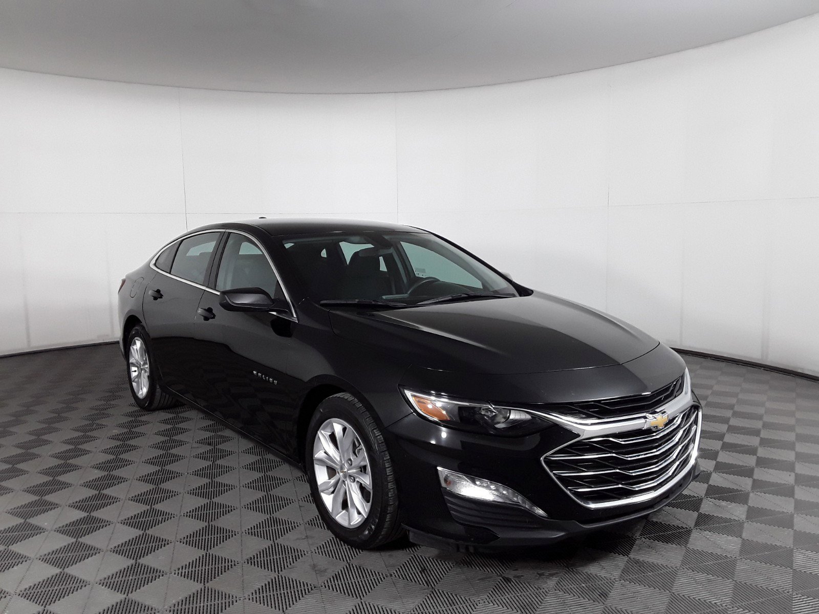 2022 Chevrolet Malibu 4dr Sdn LT