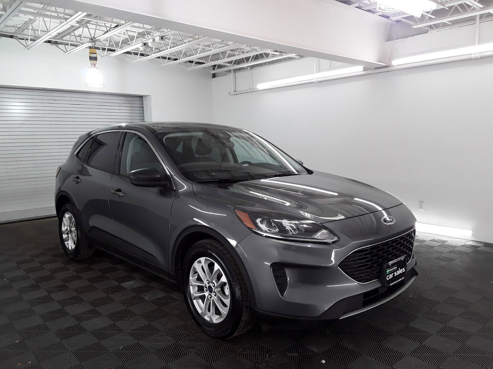 2022 Ford Escape SE FWD