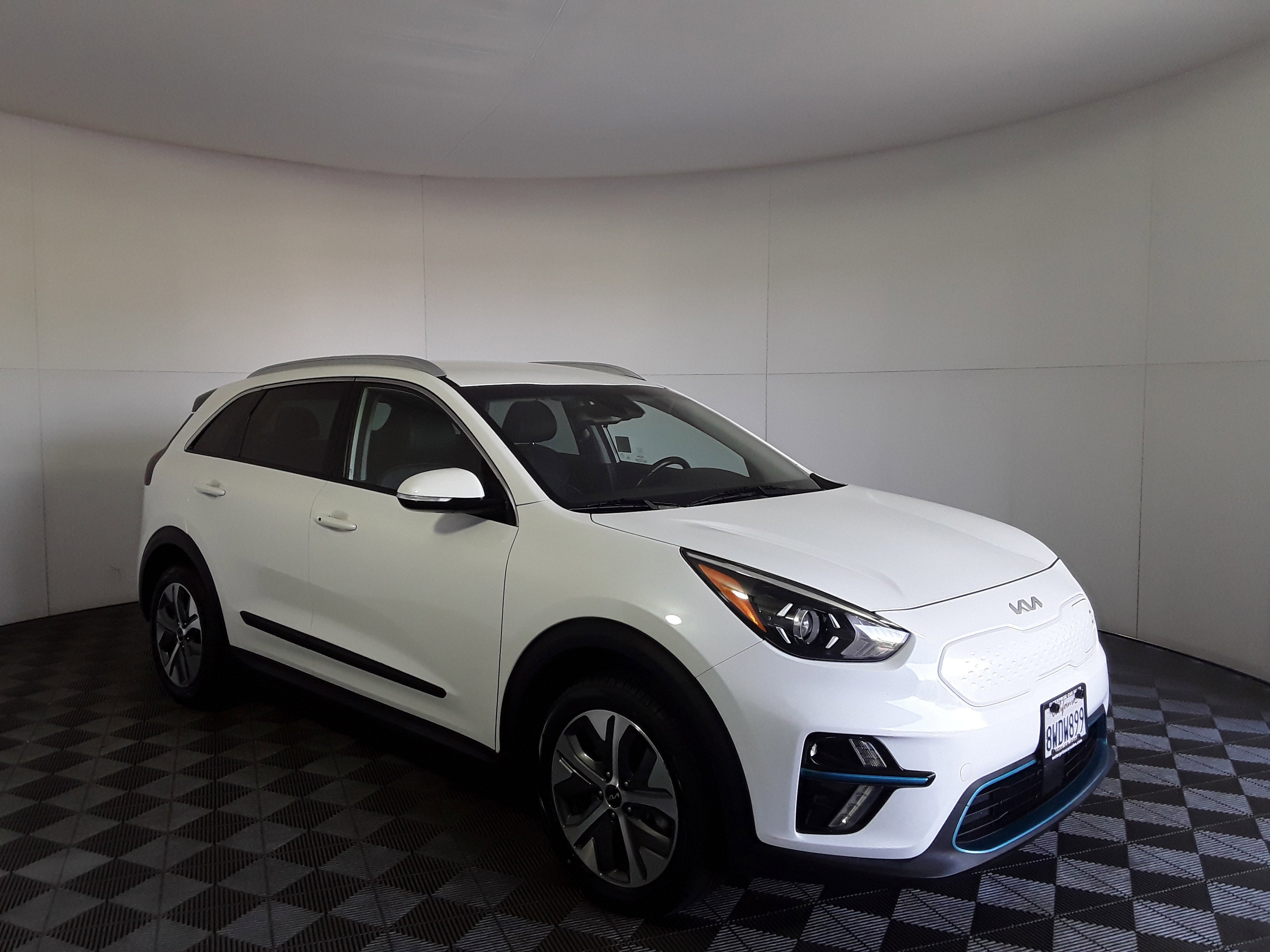 2022 Kia Niro EV EX FWD