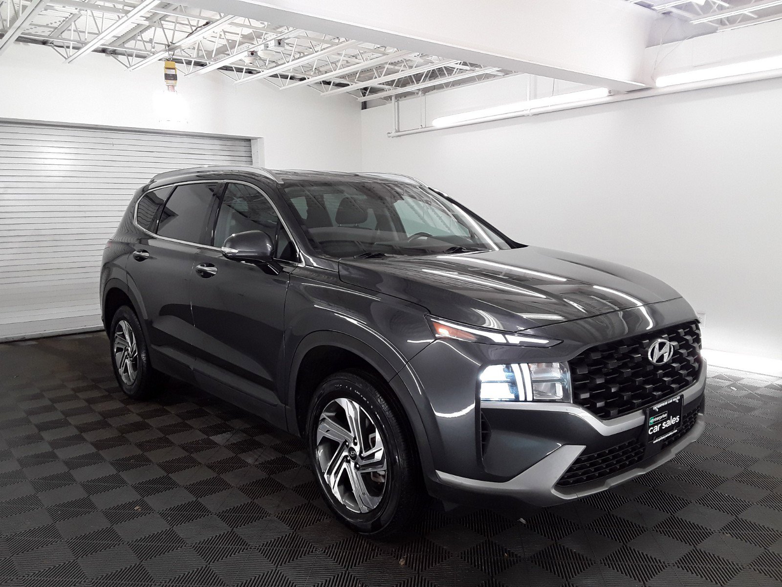 2023 Hyundai Santa Fe SEL AWD