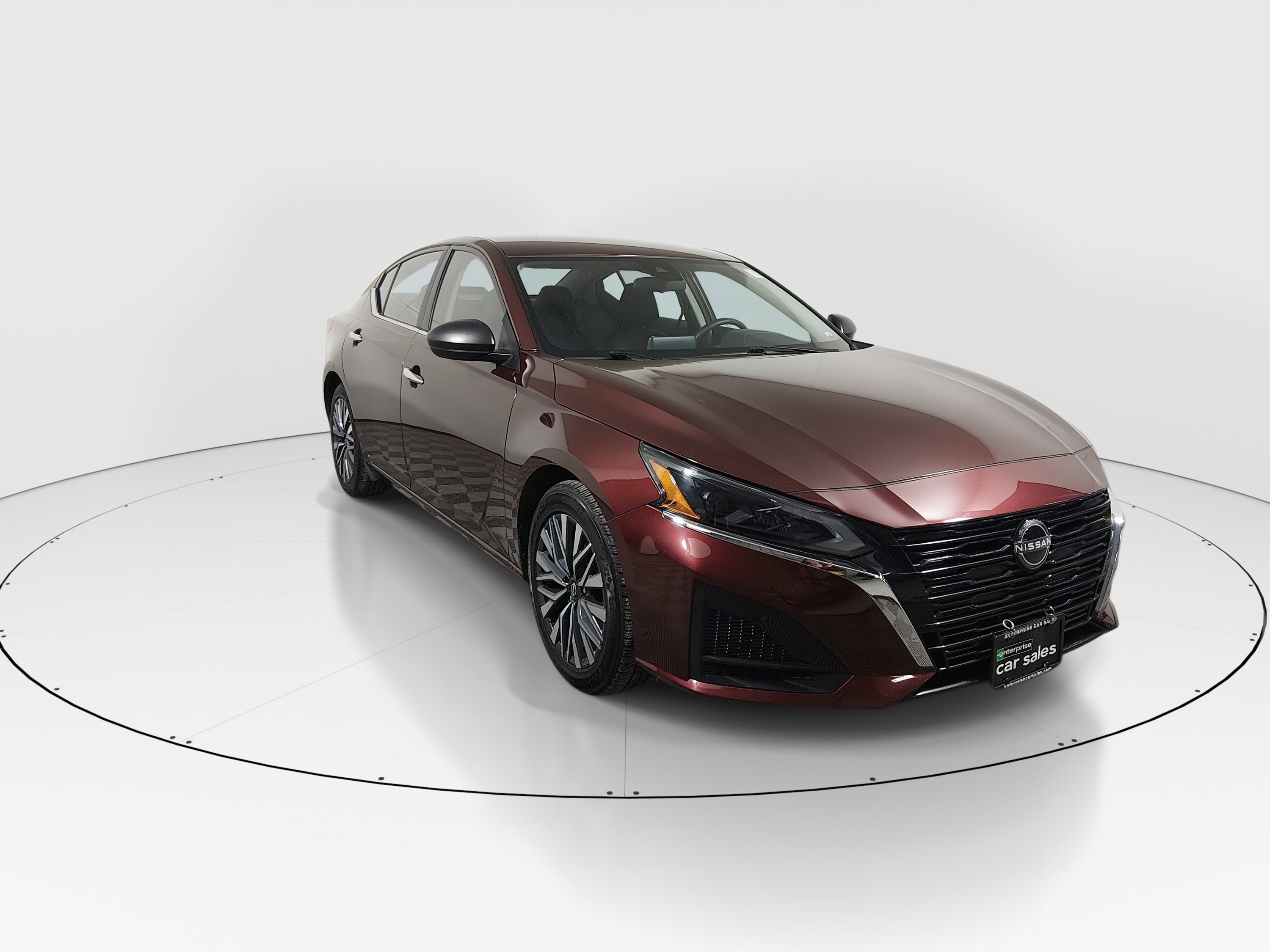 2024 Nissan Altima SV