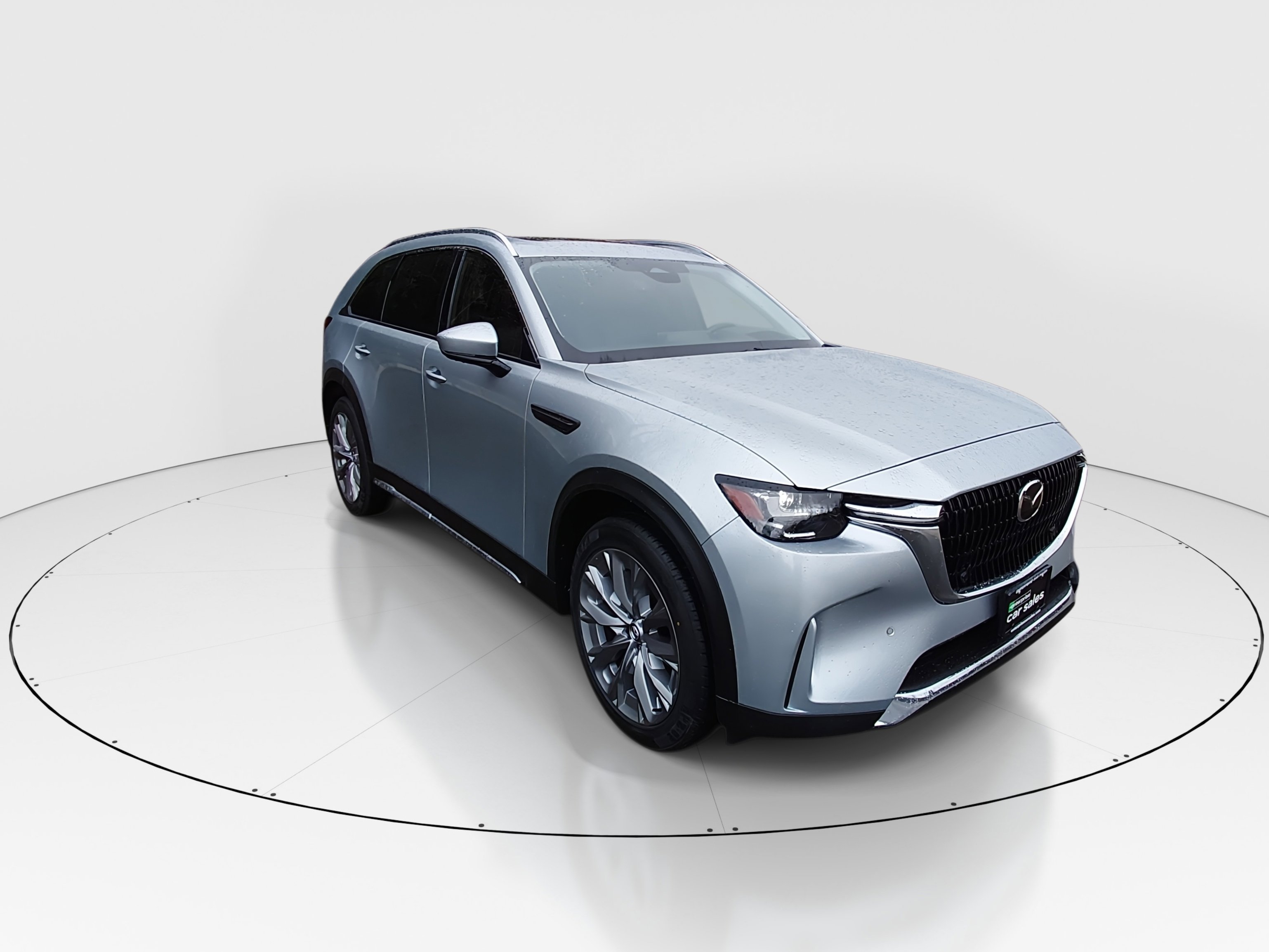 Used 2024 Mazda CX-90 3.3 Turbo Premium AWD