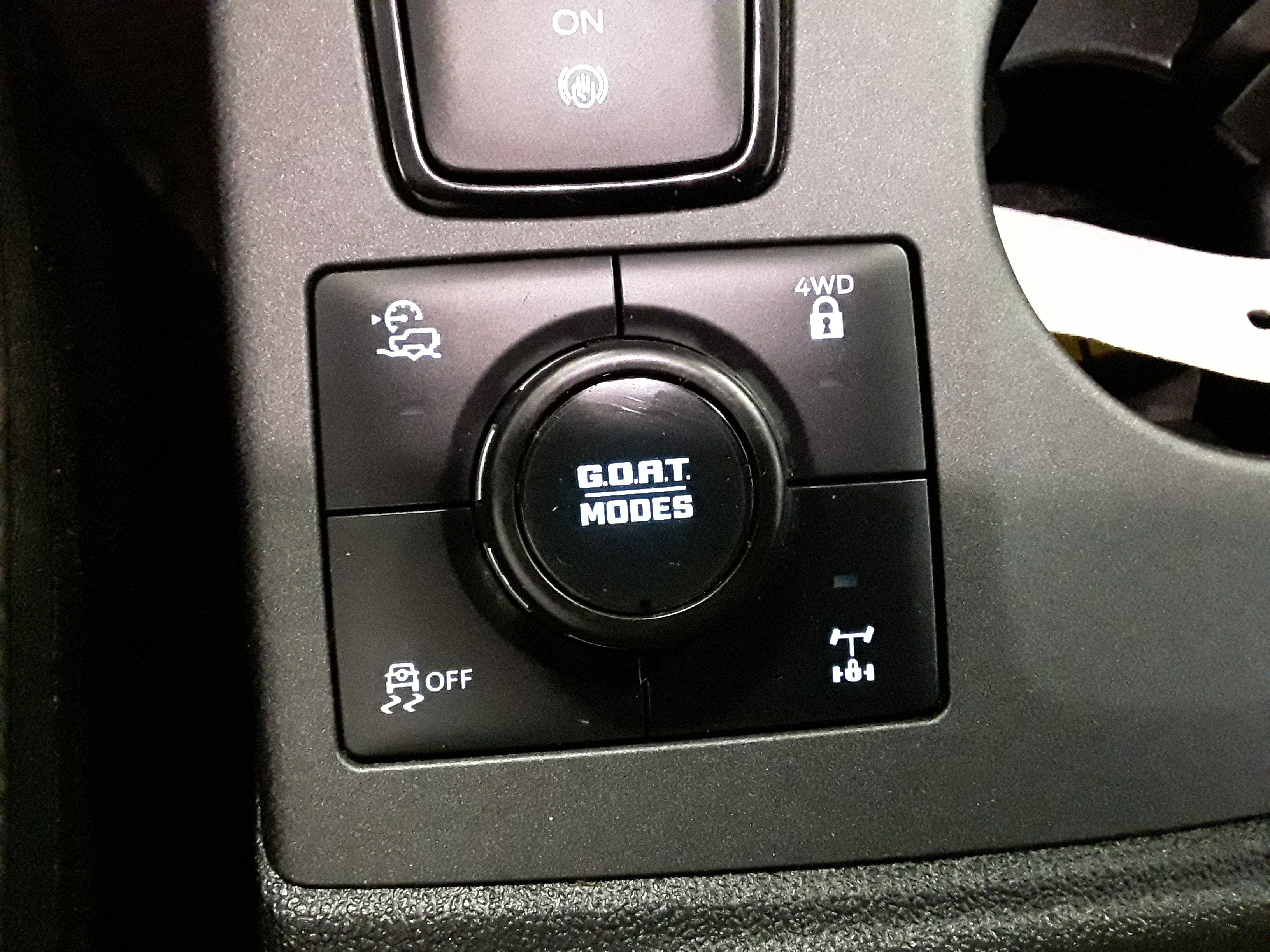 Image 6 of Used 2022 Ford Bronco Sport Badlands 4x4
