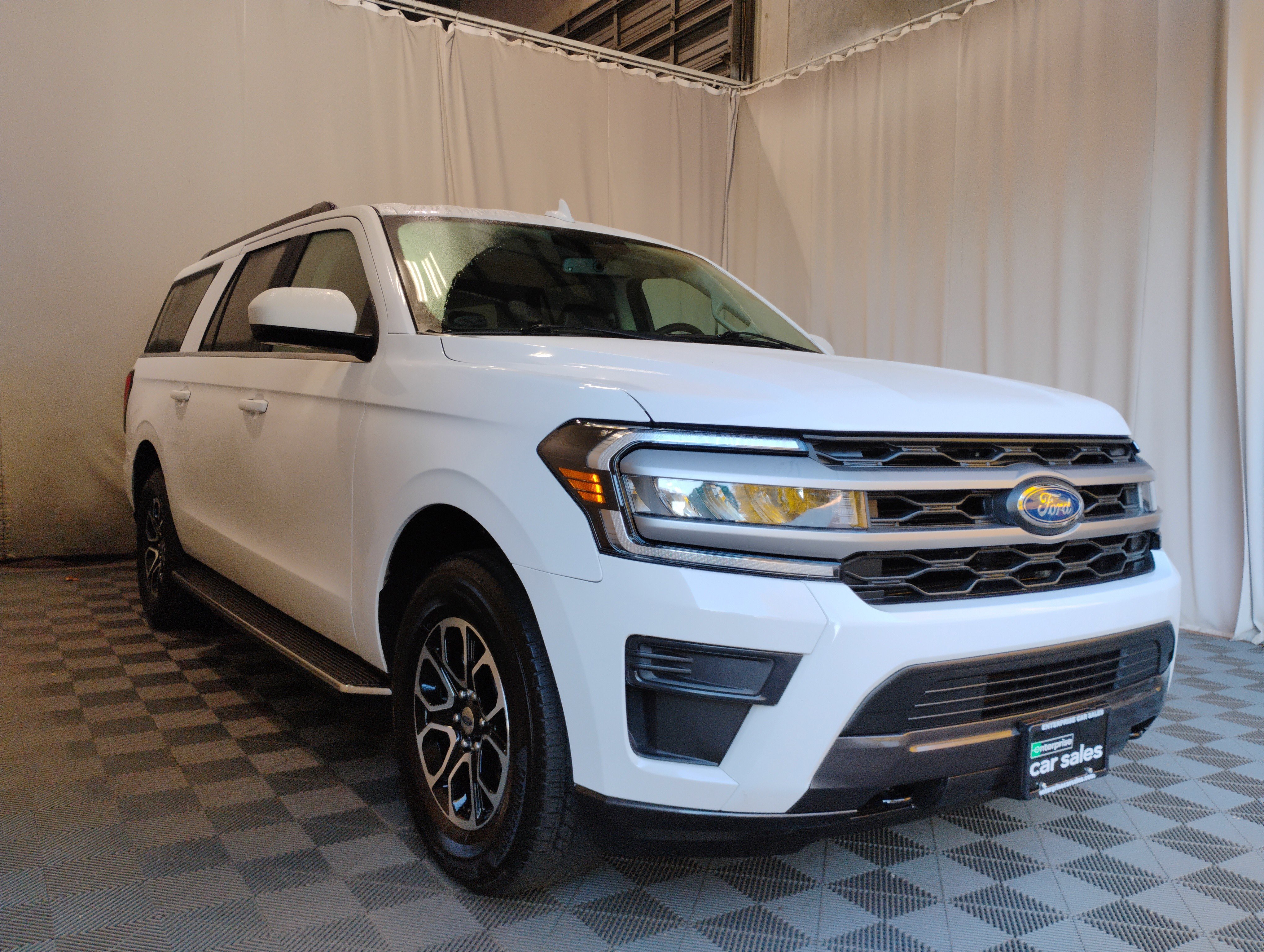 Used 2022 Ford Expedition Max XLT 4x4
