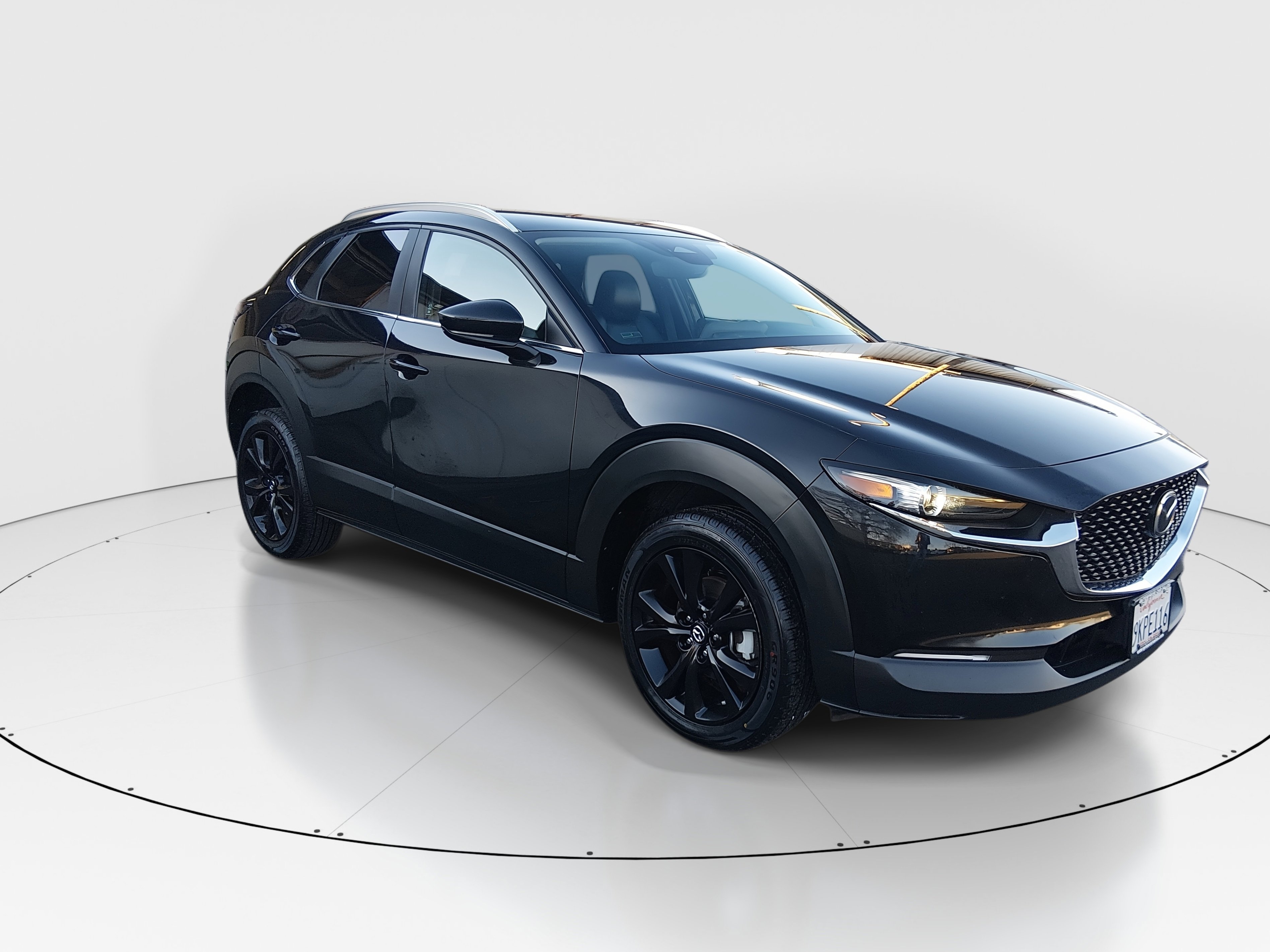 2024 Mazda CX-30 Select Sport's photo