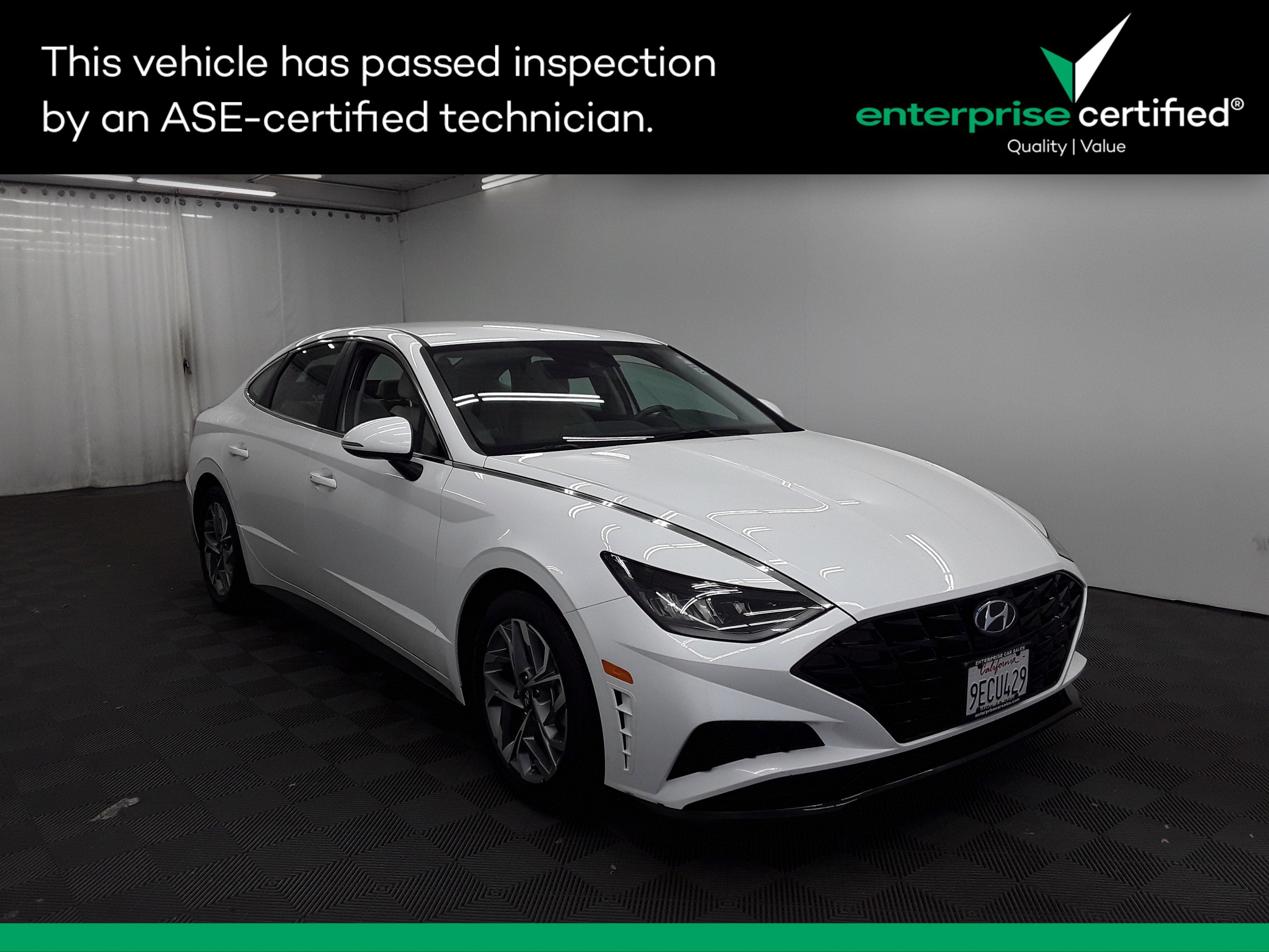 Used 2023 Hyundai Sonata 